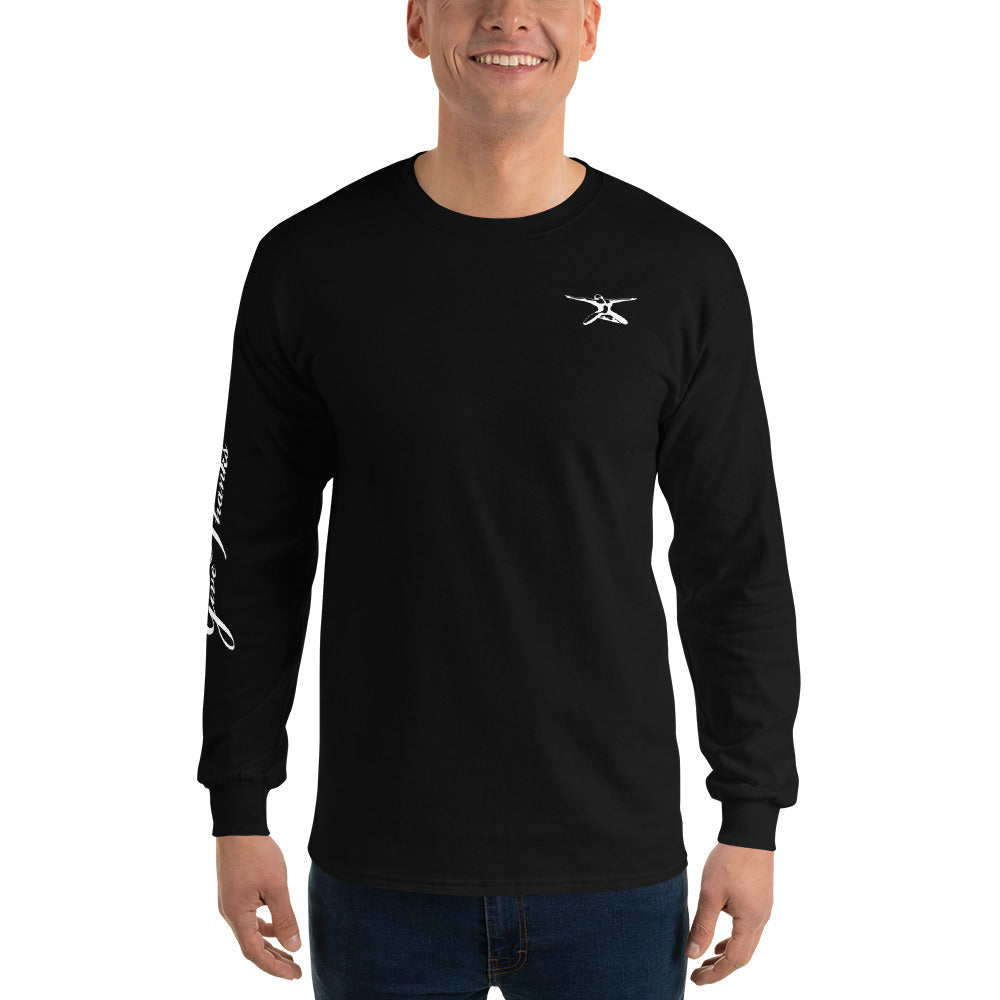 Men’s Long Sleeve Shirt