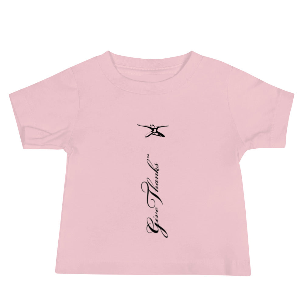Baby Jersey Short Sleeve Tee