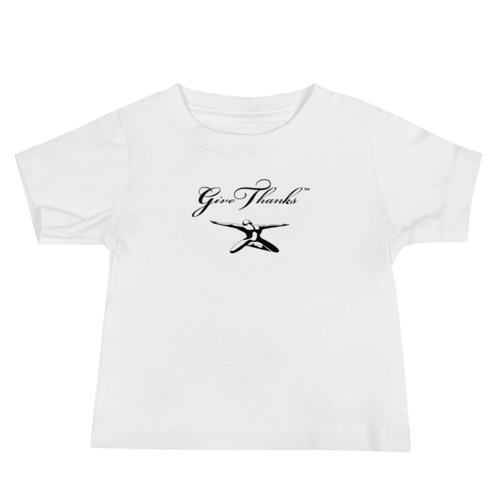 Baby Jersey Short Sleeve Tee