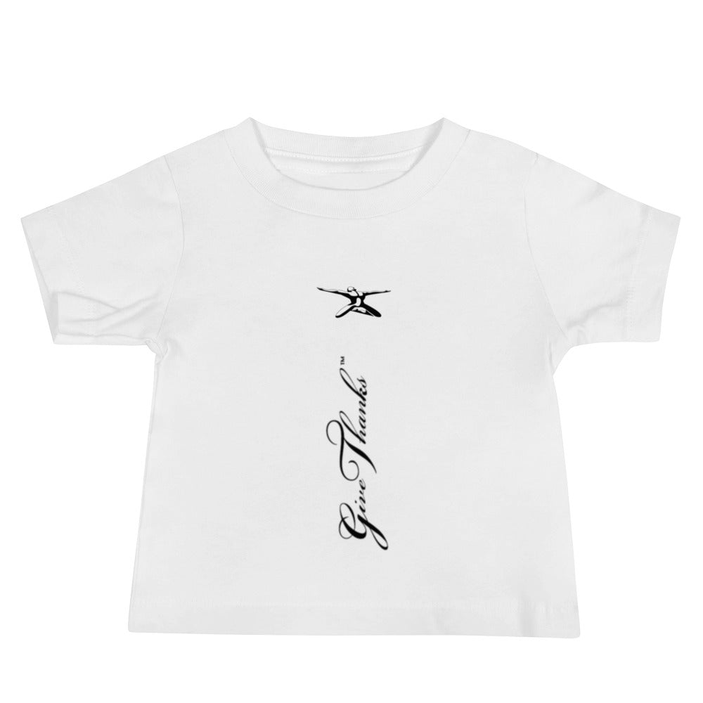 Baby Jersey Short Sleeve Tee