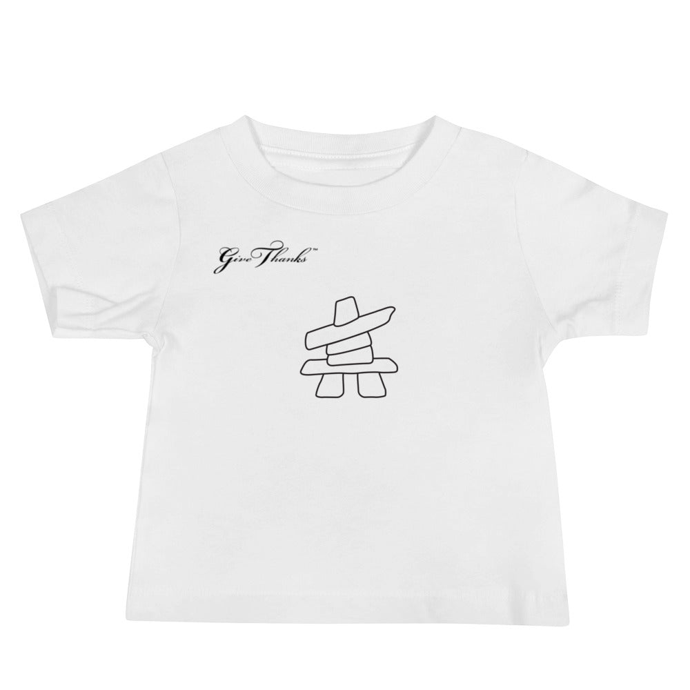 Baby Jersey Short Sleeve Tee
