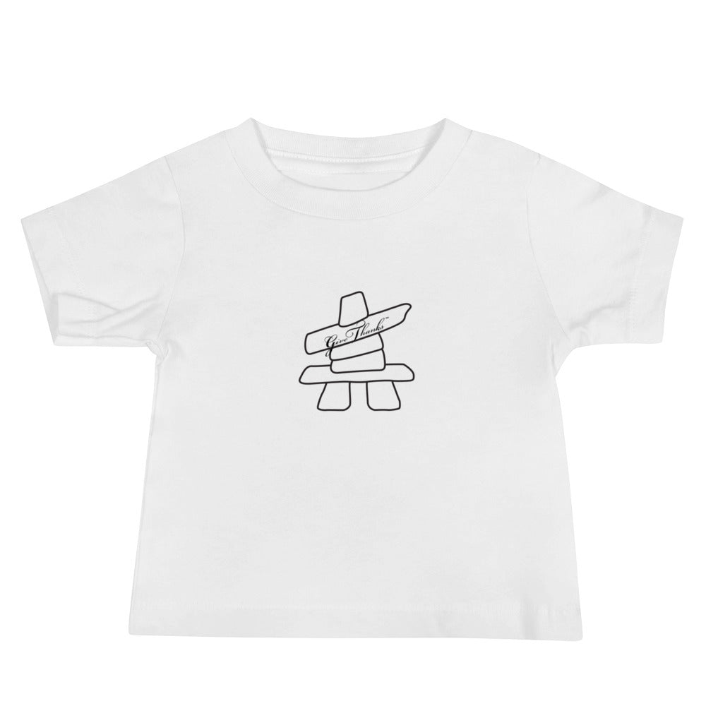 Baby Jersey Short Sleeve Tee