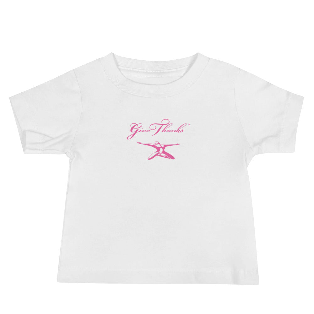 Baby Jersey Short Sleeve Tee