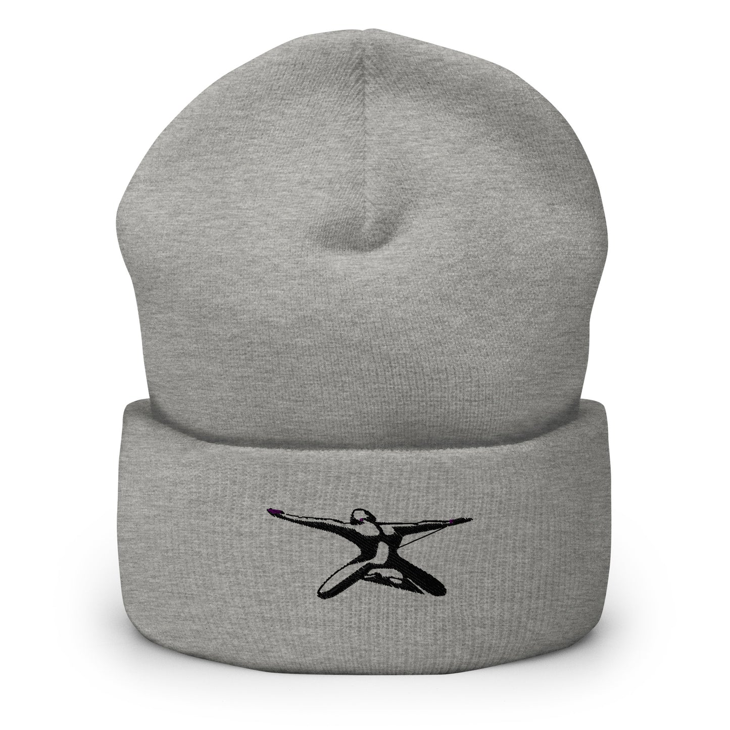 Cuffed Beanie