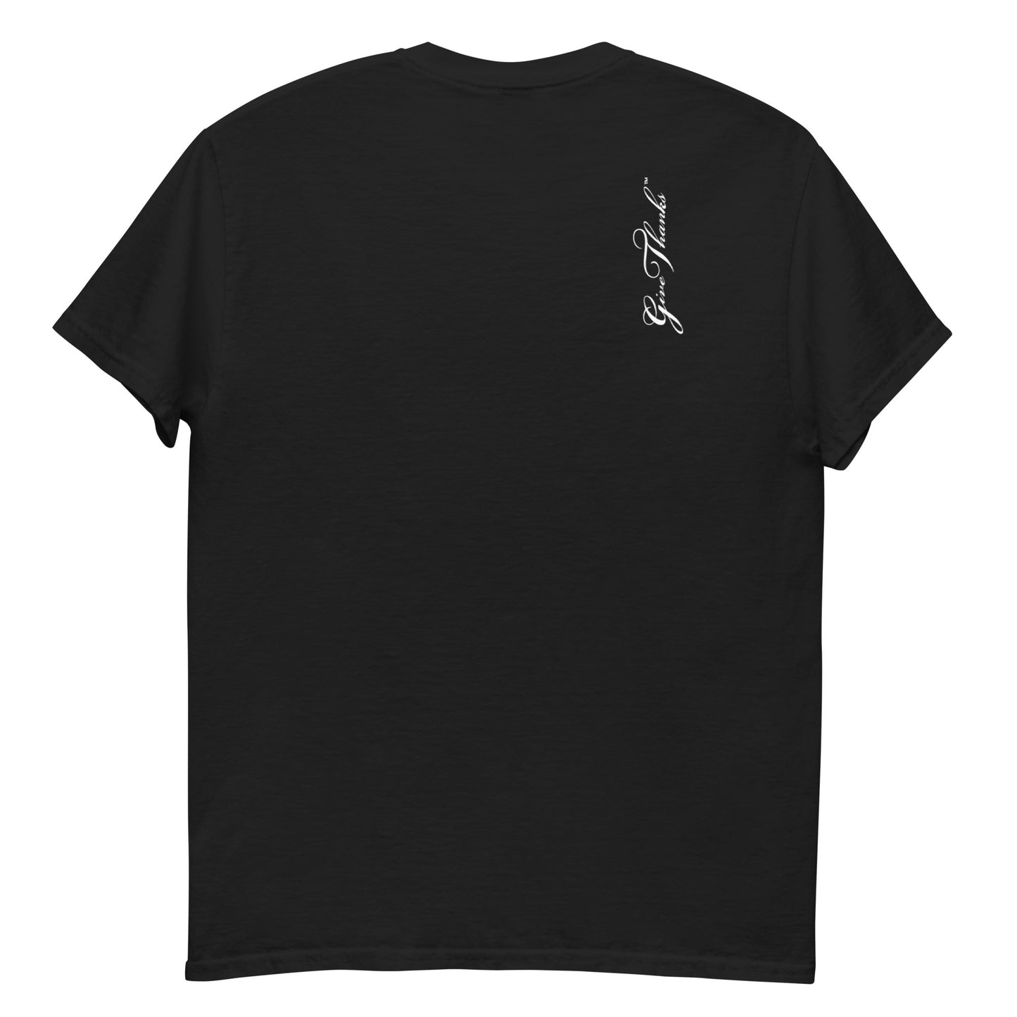 Men's classic tee