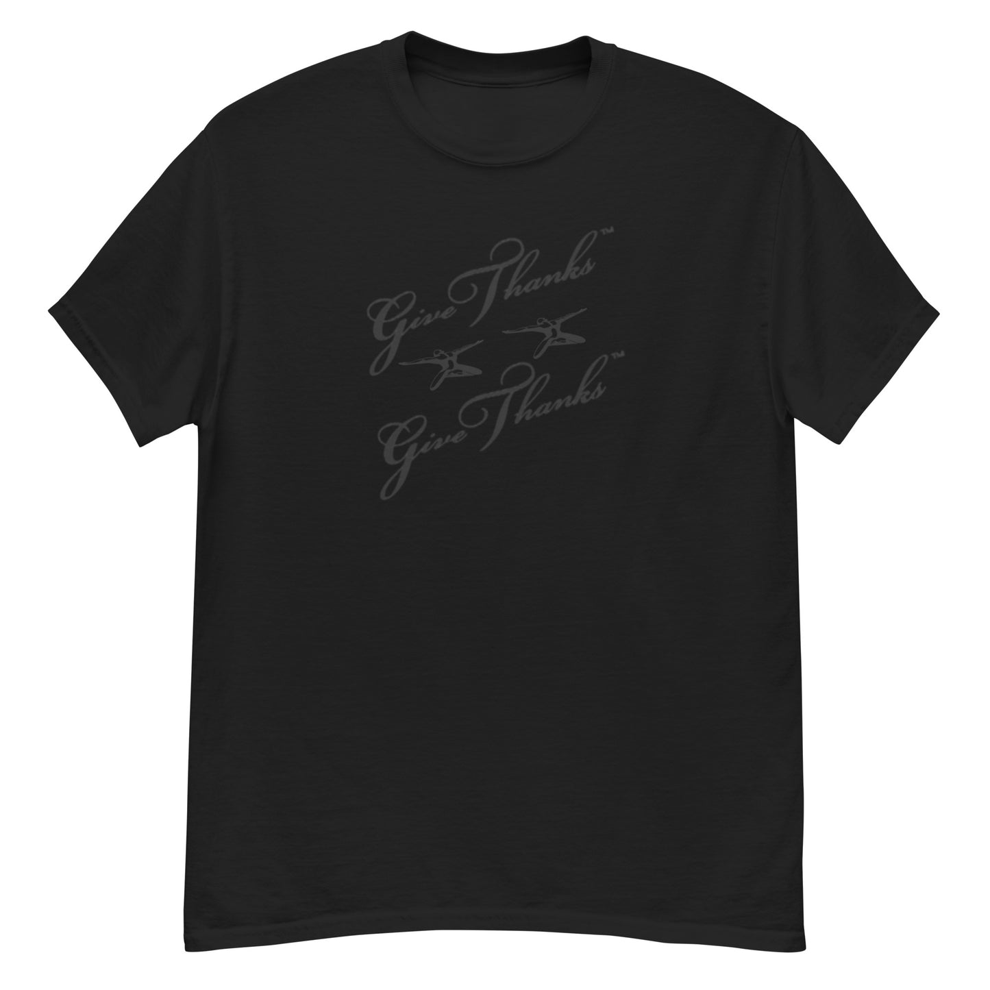 Men's classic tee