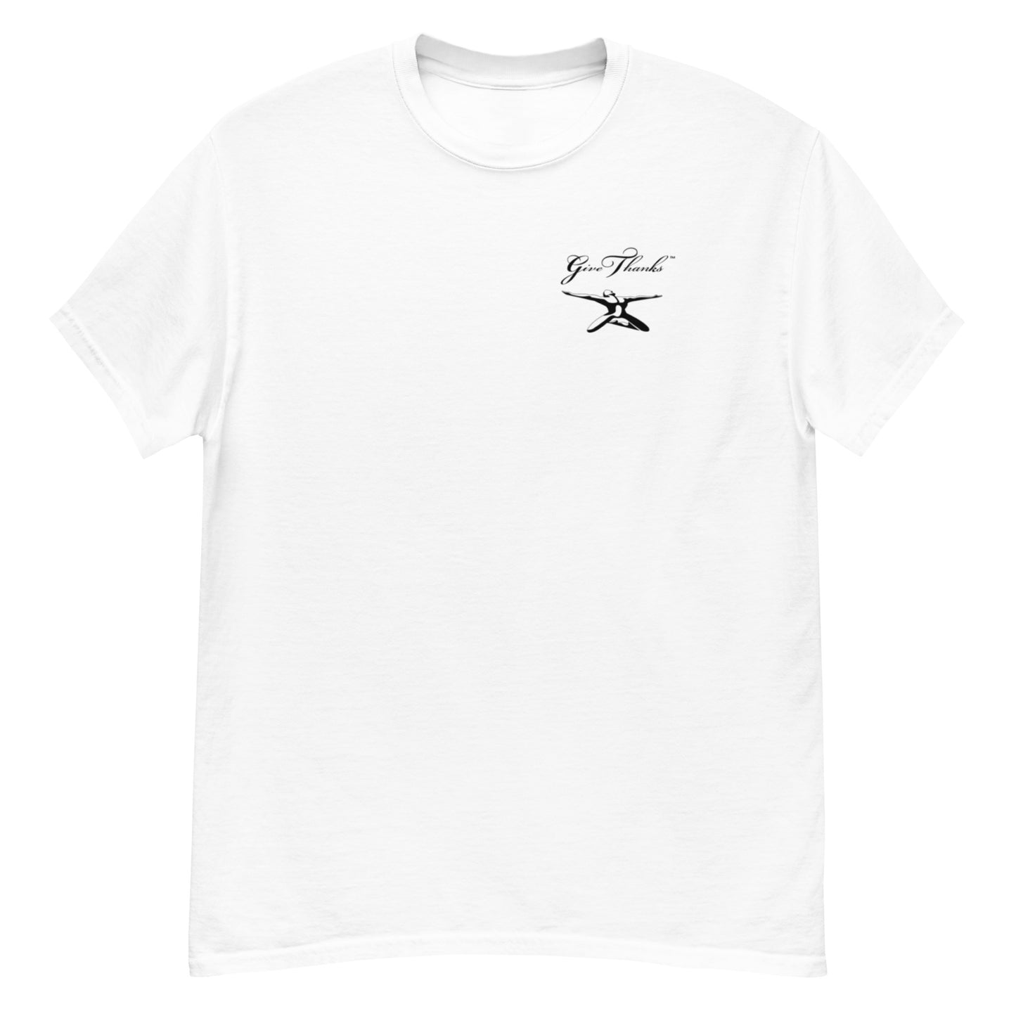 Men's classic tee