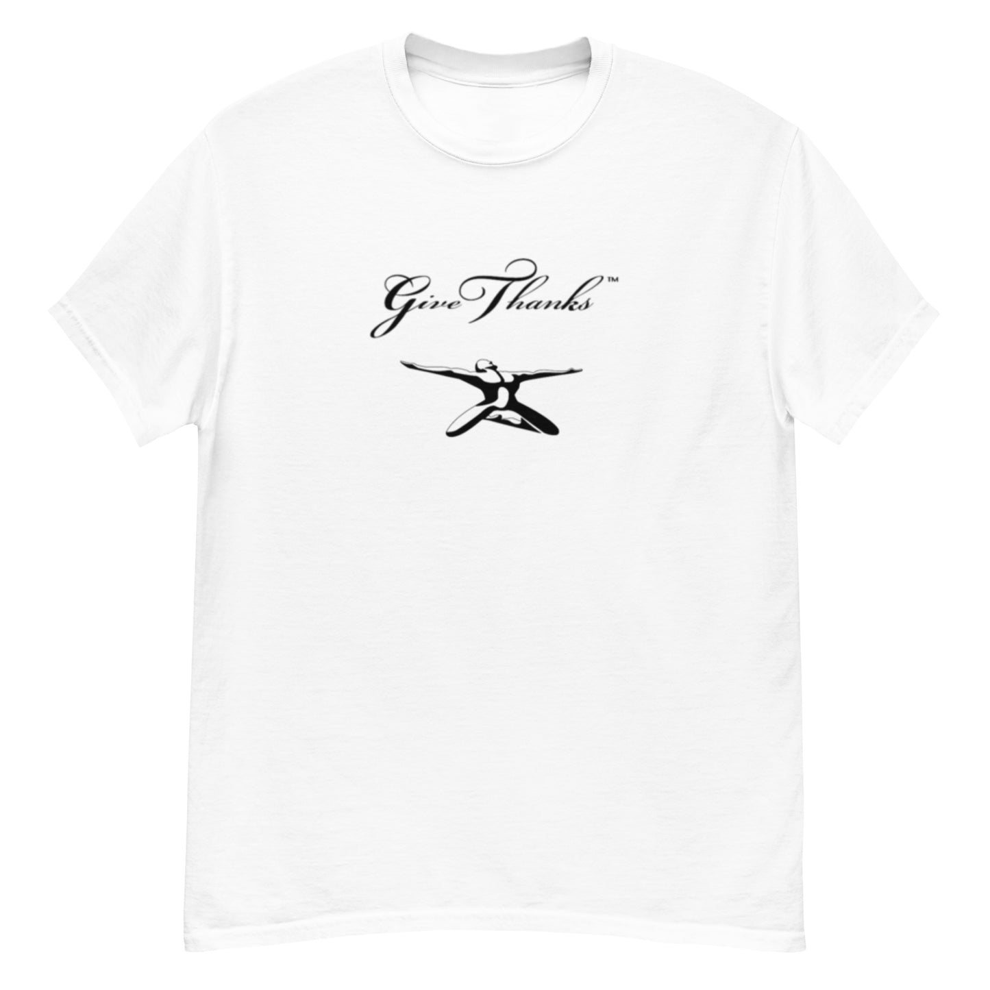 Men's classic tee