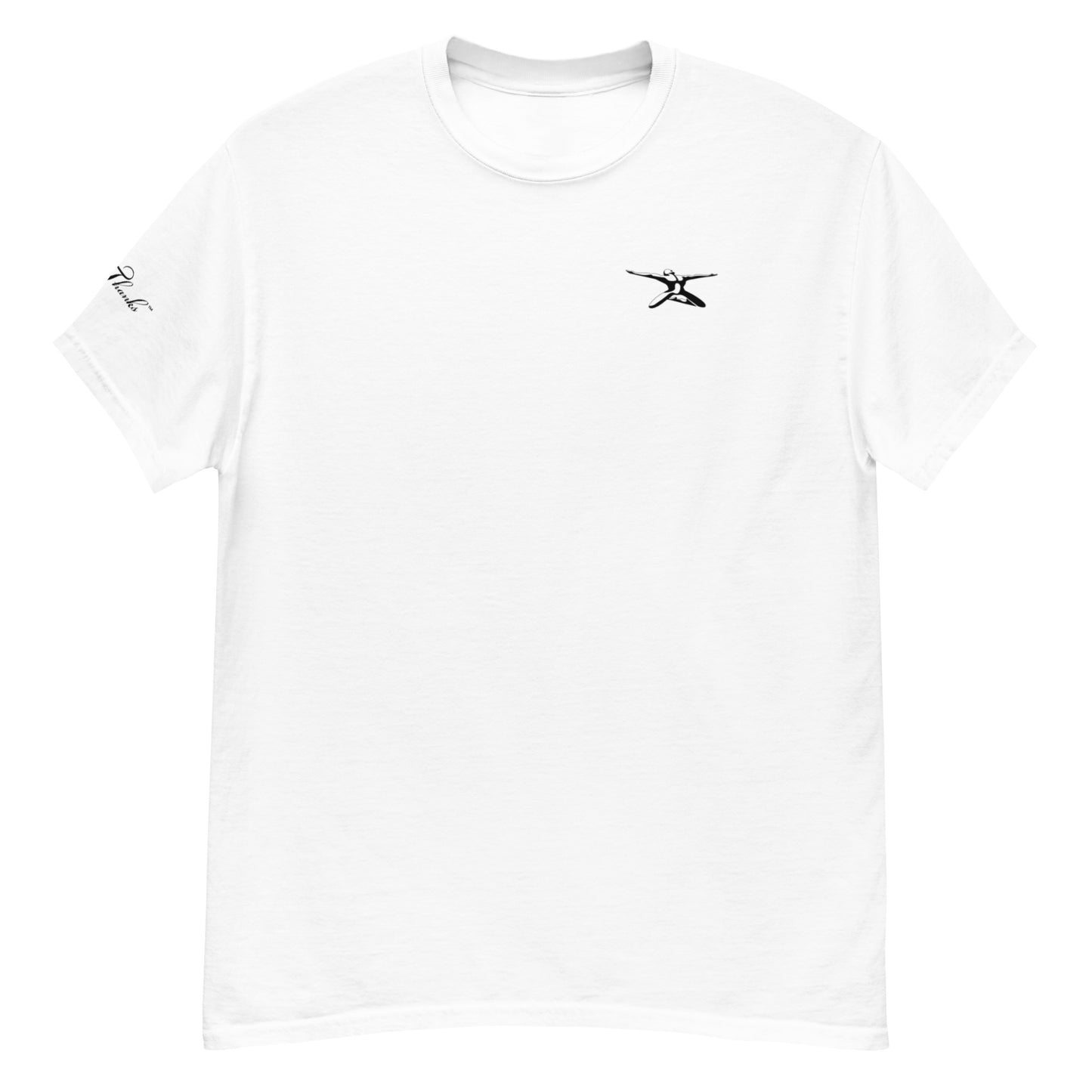 Men's classic tee