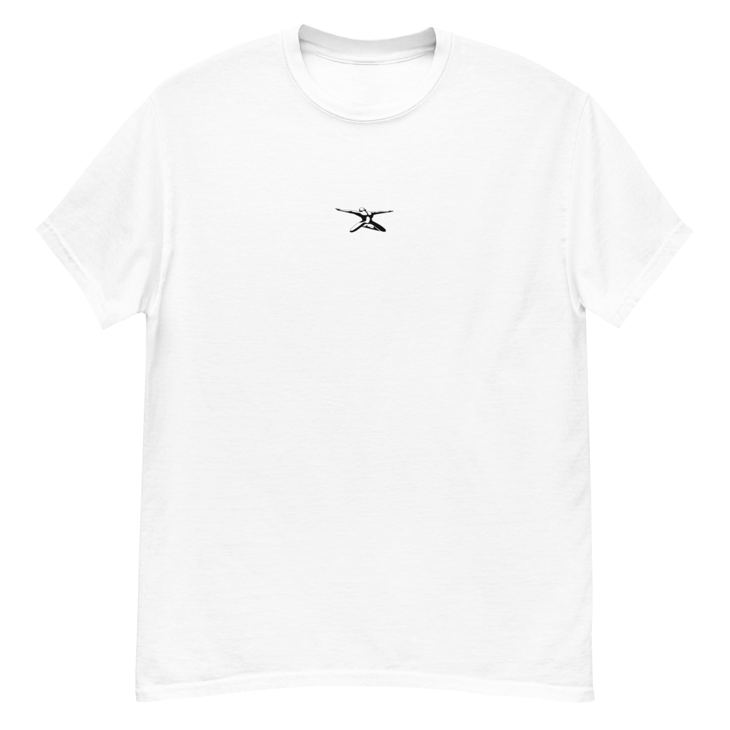 Men's classic tee