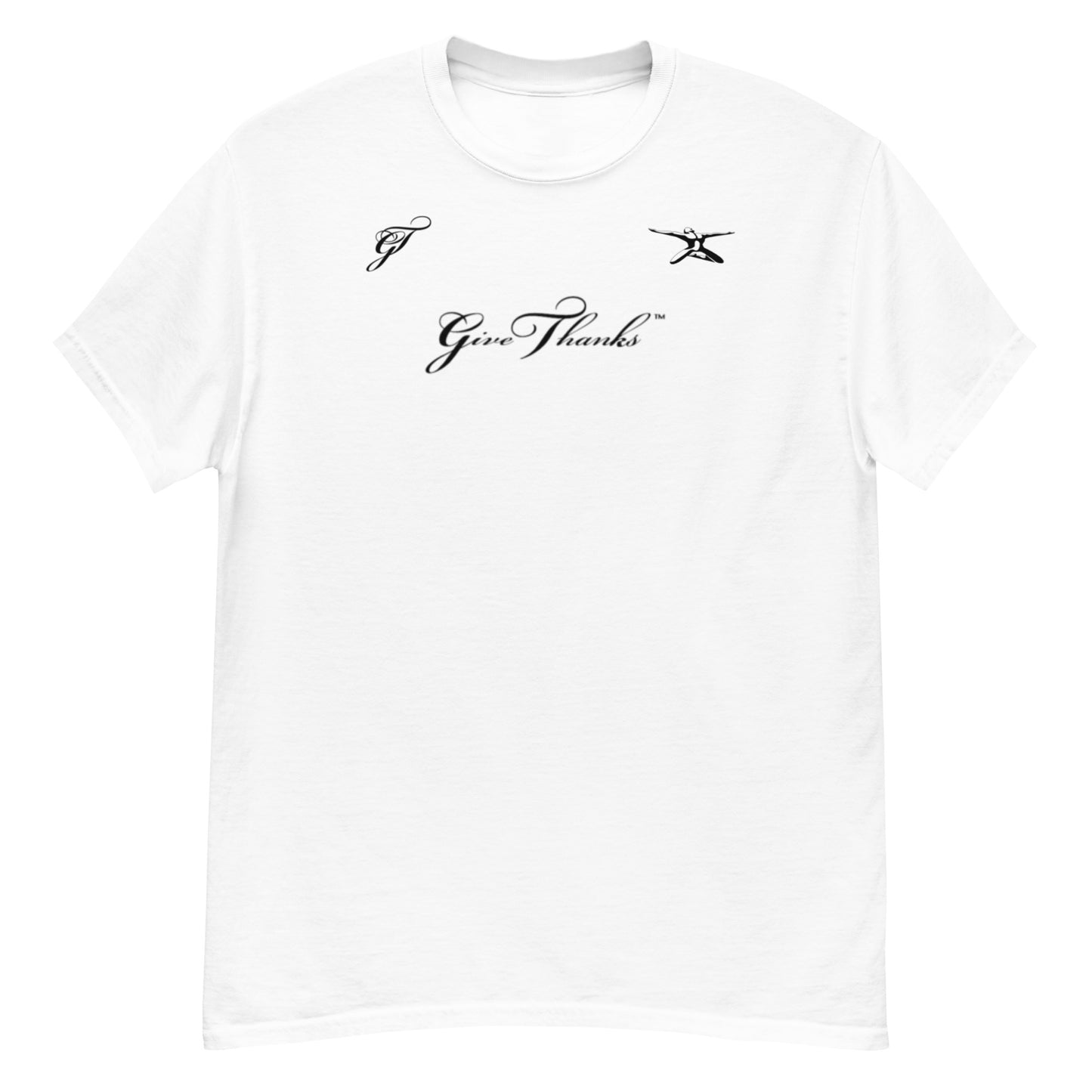 Men's classic tee