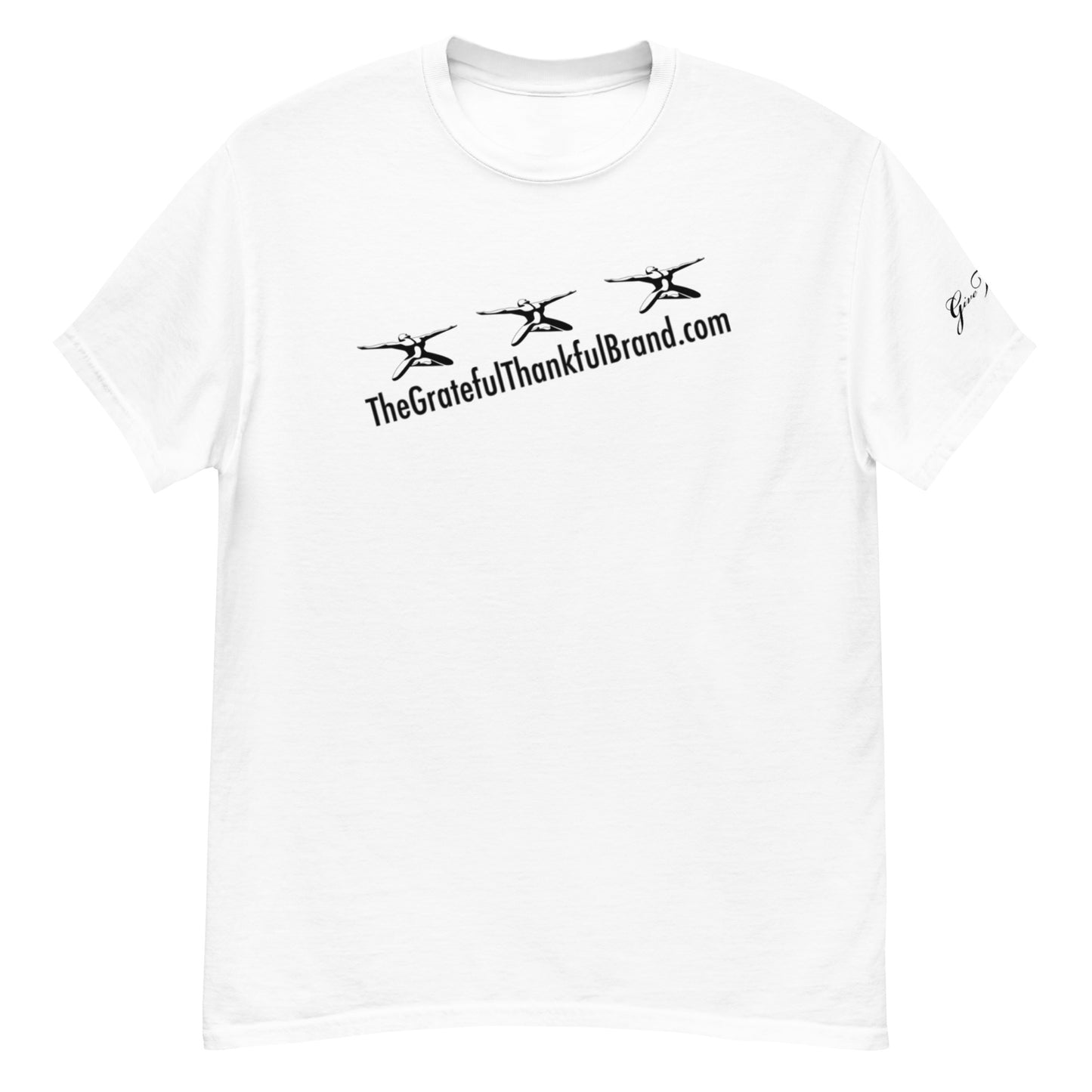 Men's classic tee