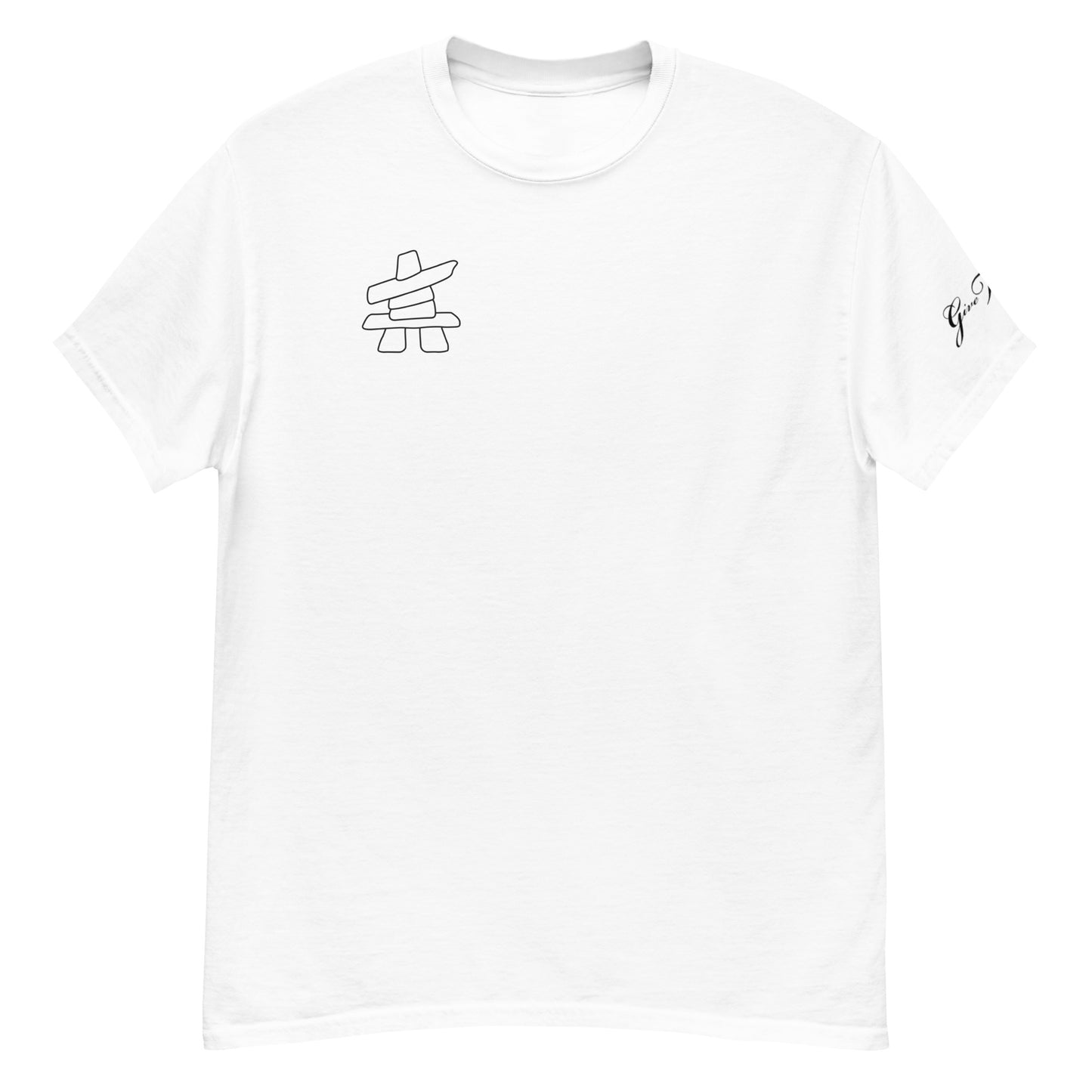 Men's classic tee