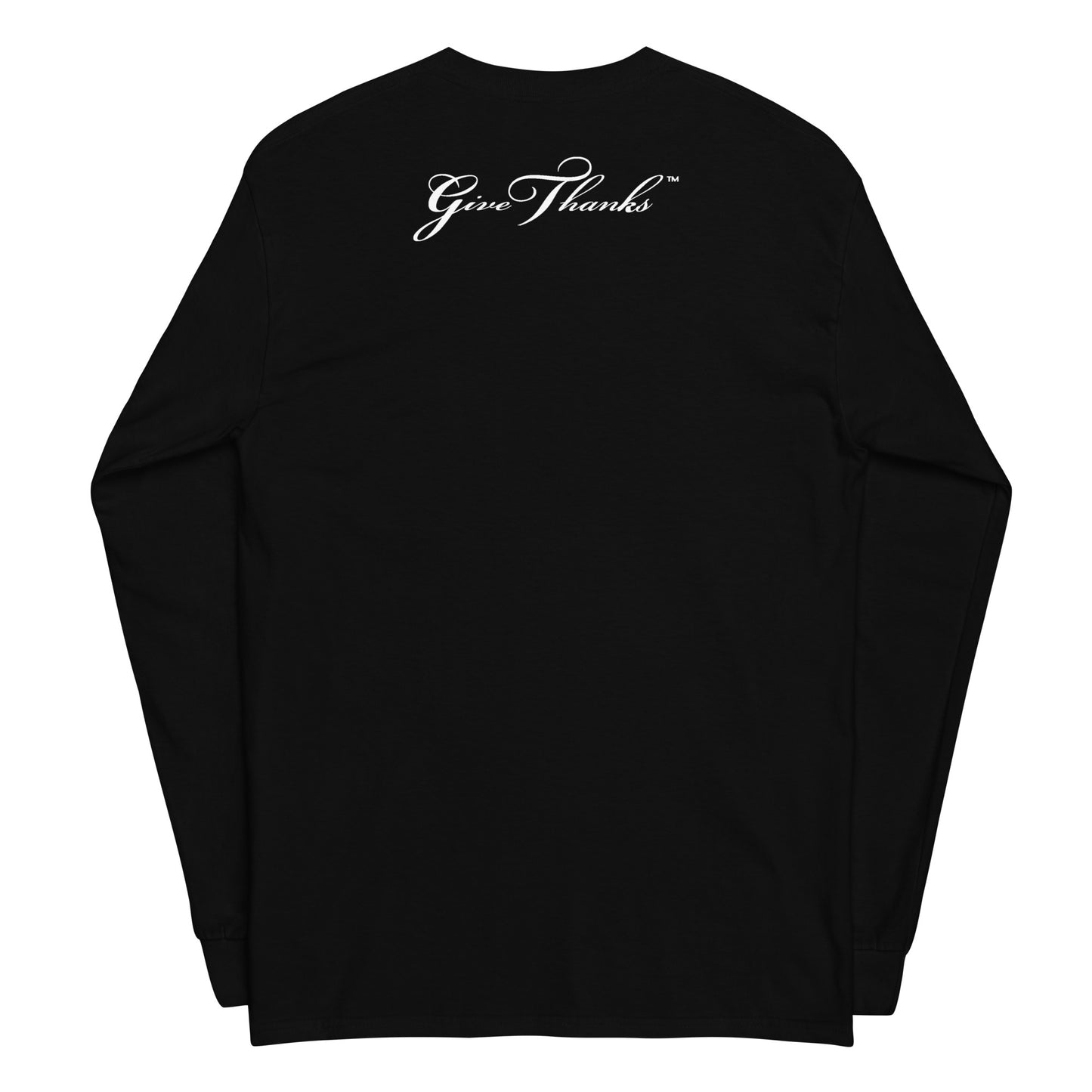 Men’s Long Sleeve Shirt