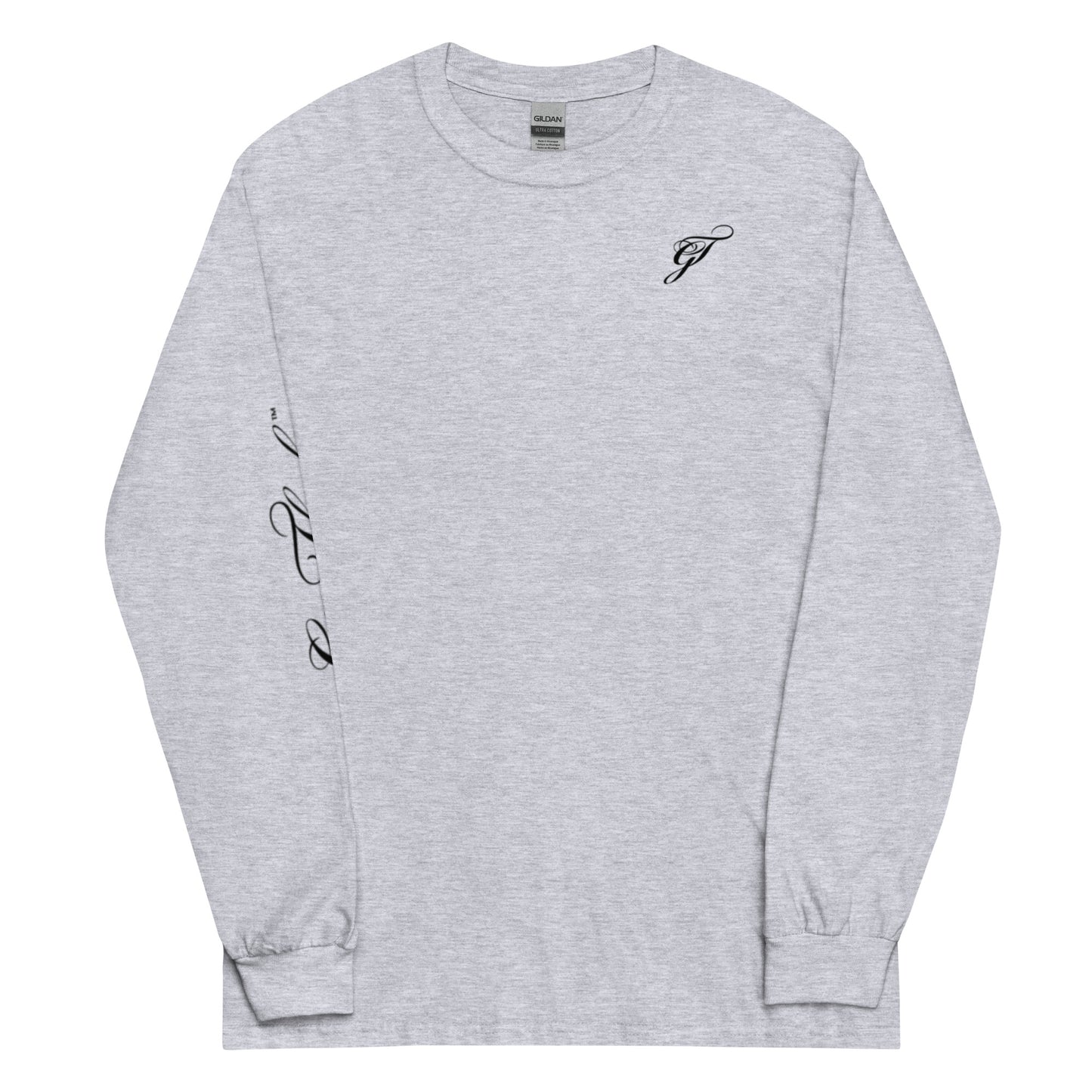 Men’s Long Sleeve Shirt