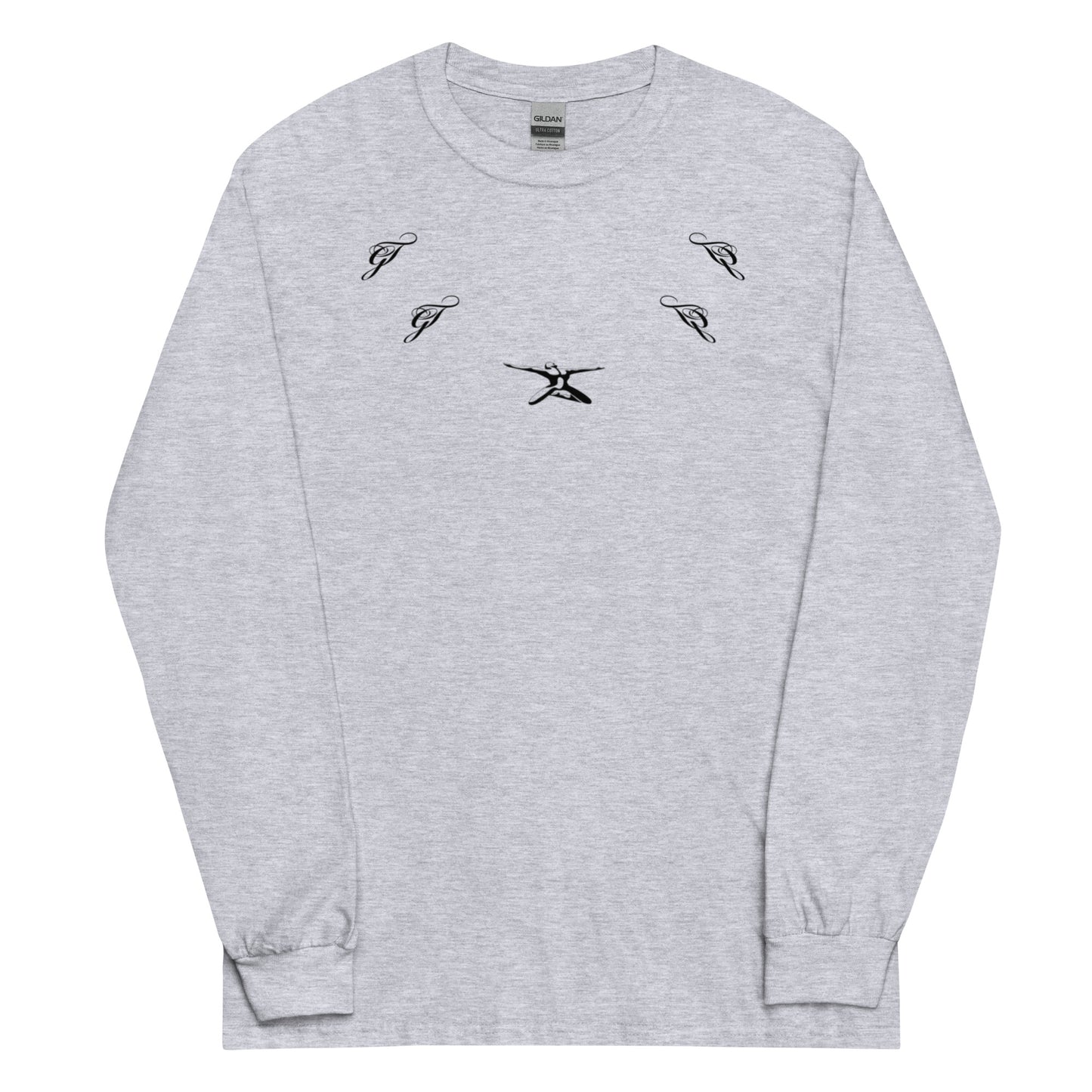 Men’s Long Sleeve Shirt