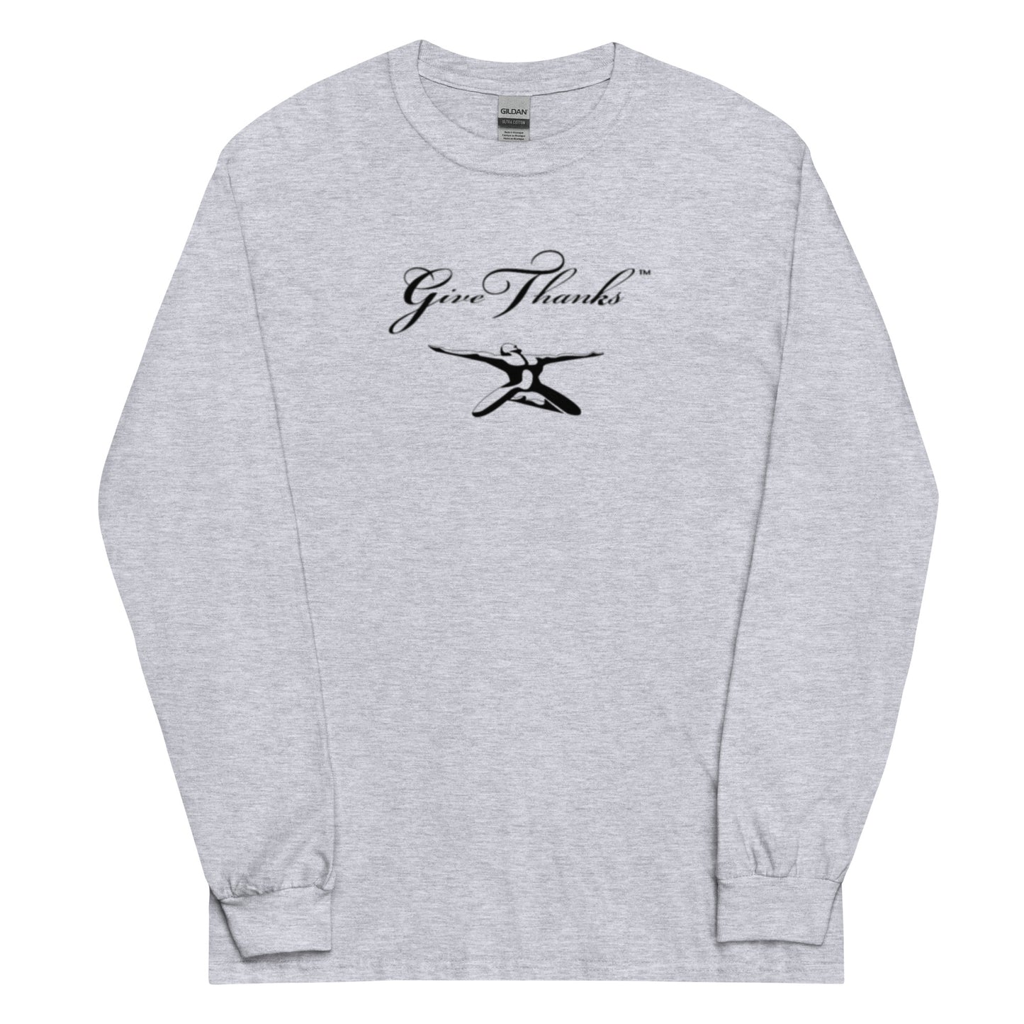 Men’s Long Sleeve Shirt