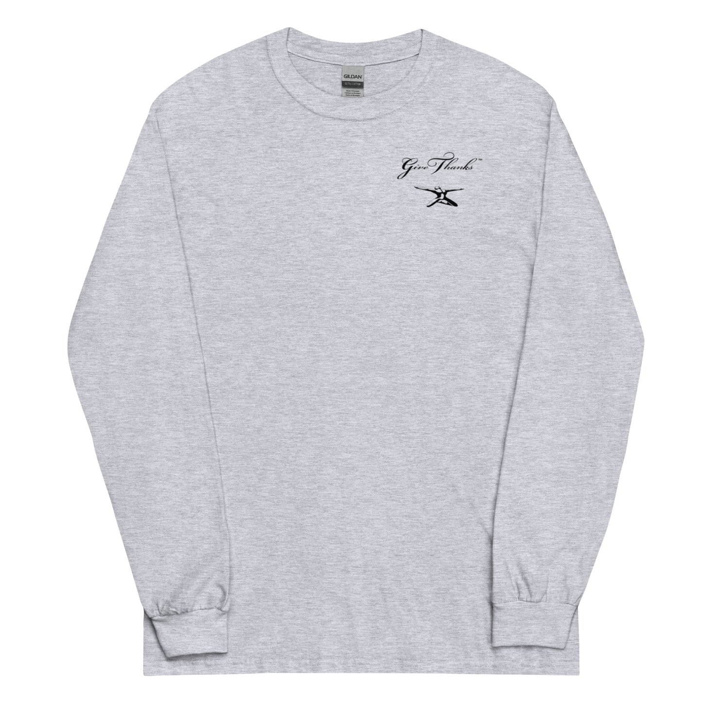 Men’s Long Sleeve Shirt