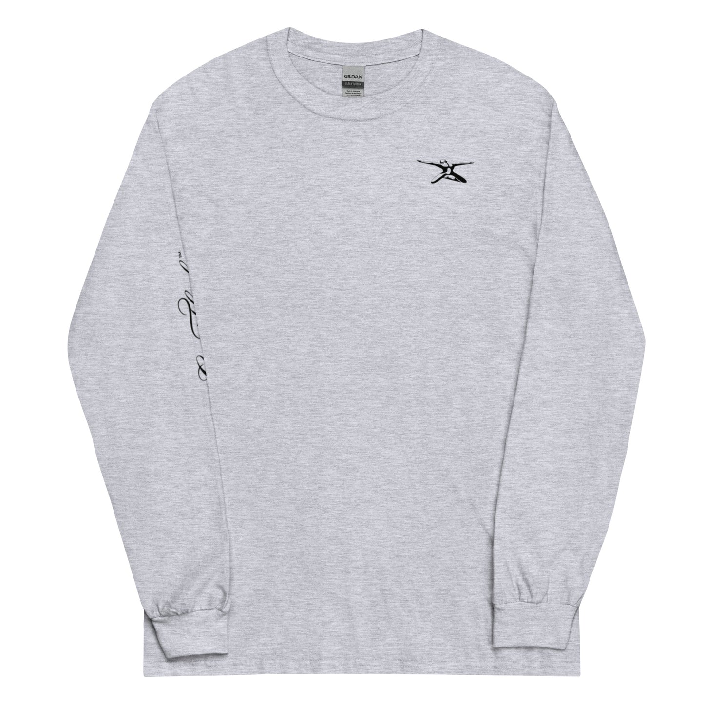 Men’s Long Sleeve Shirt