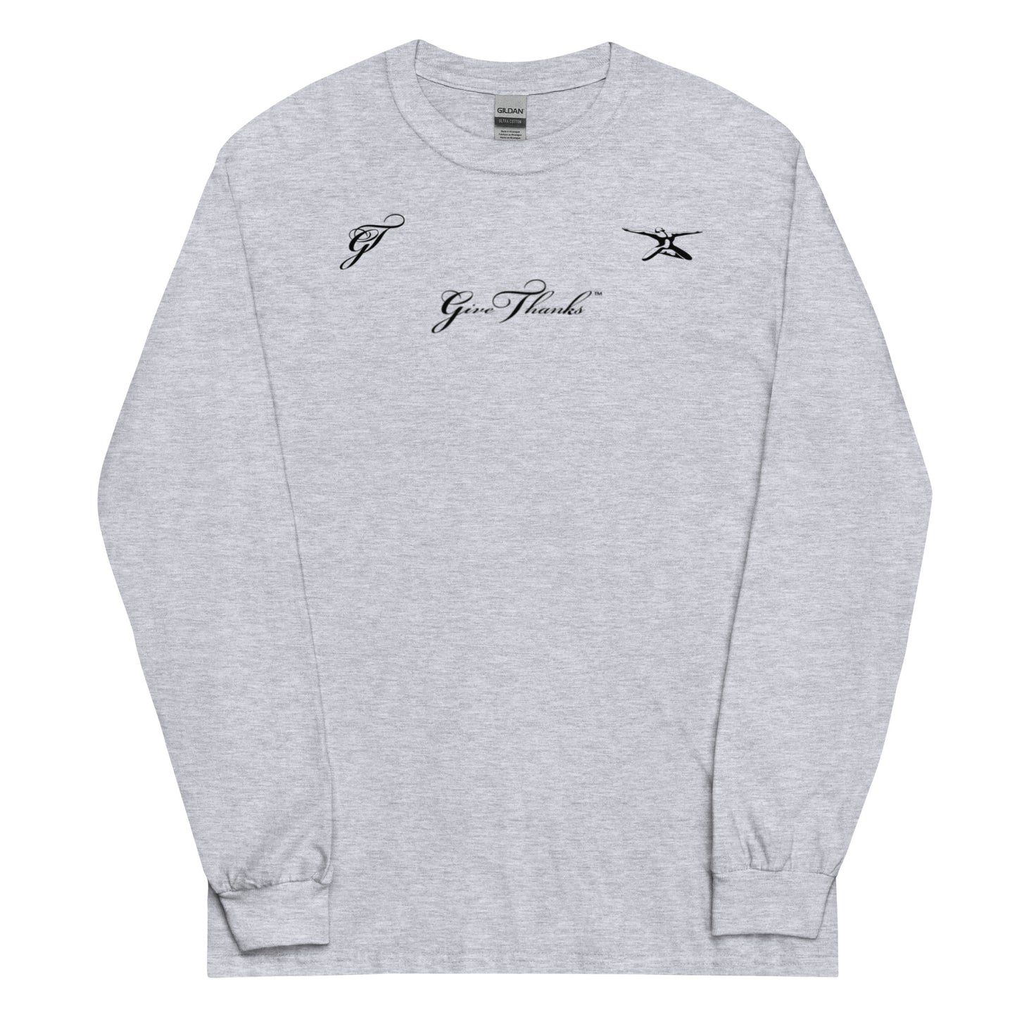 Men’s Long Sleeve Shirt