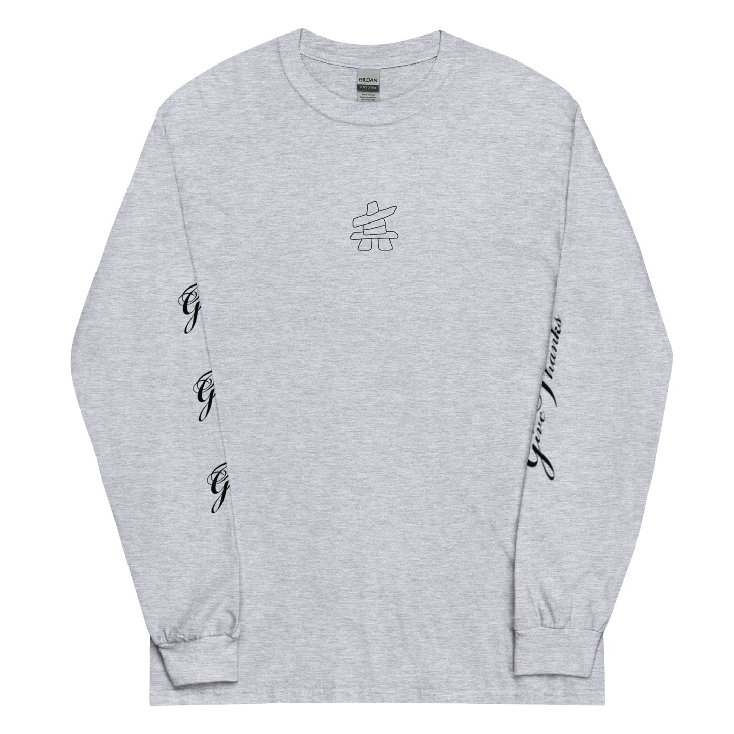Men’s Long Sleeve Shirt