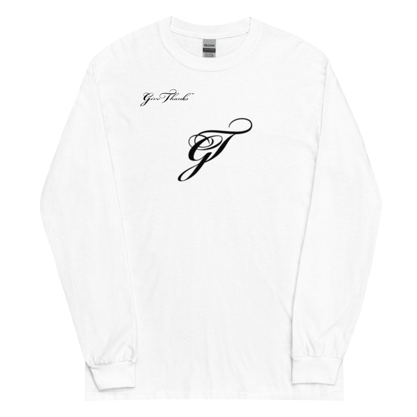 Men’s Long Sleeve Shirt