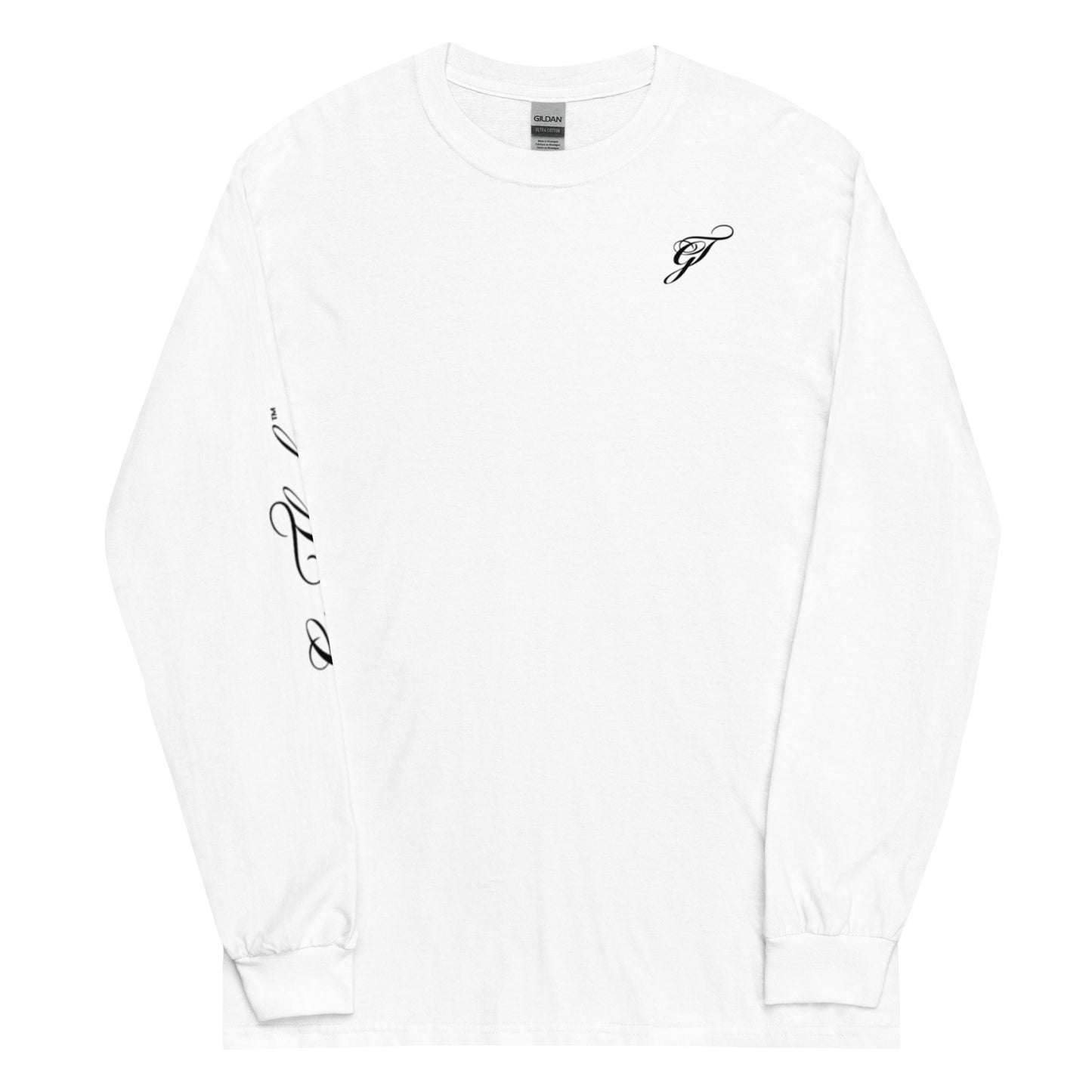 Men’s Long Sleeve Shirt