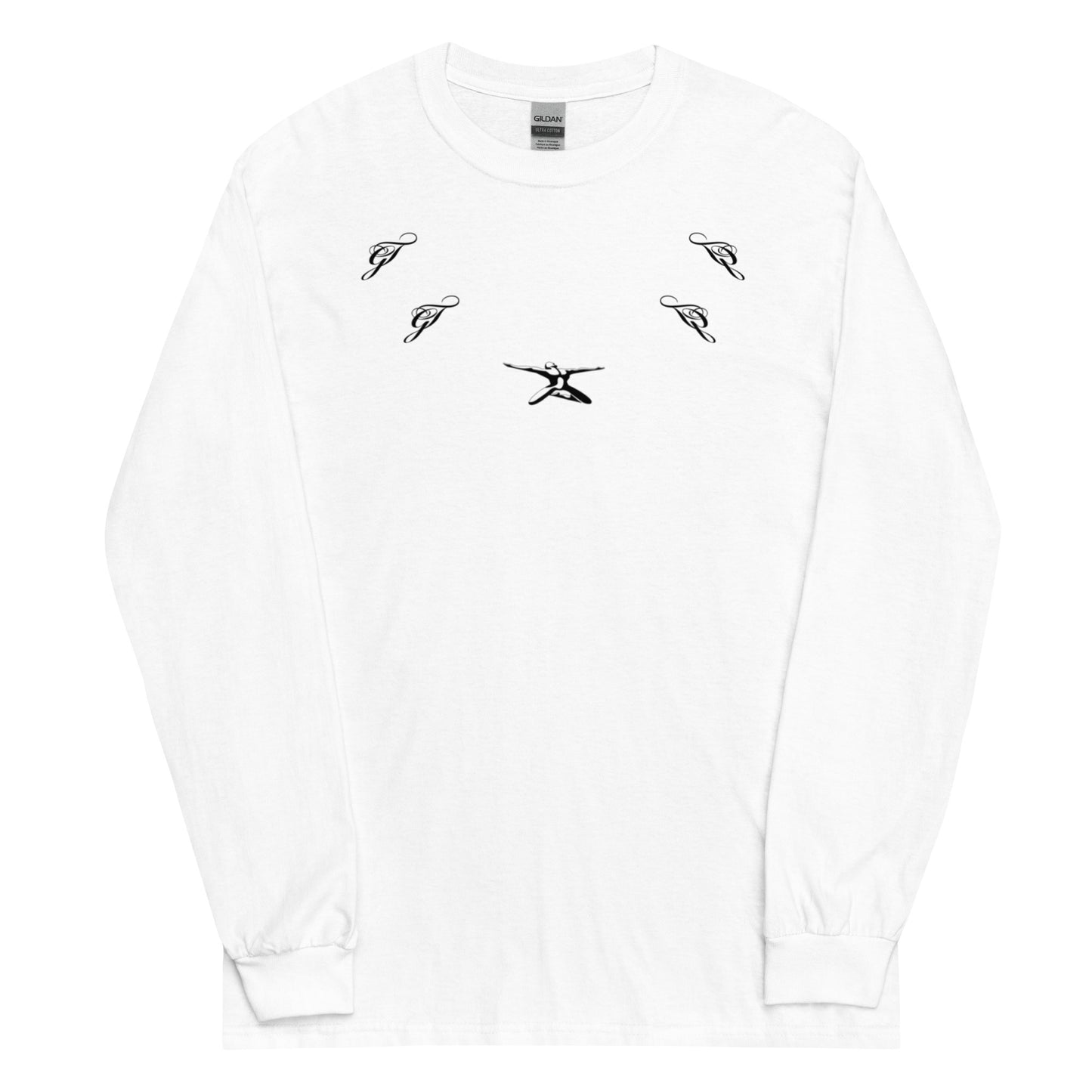 Men’s Long Sleeve Shirt