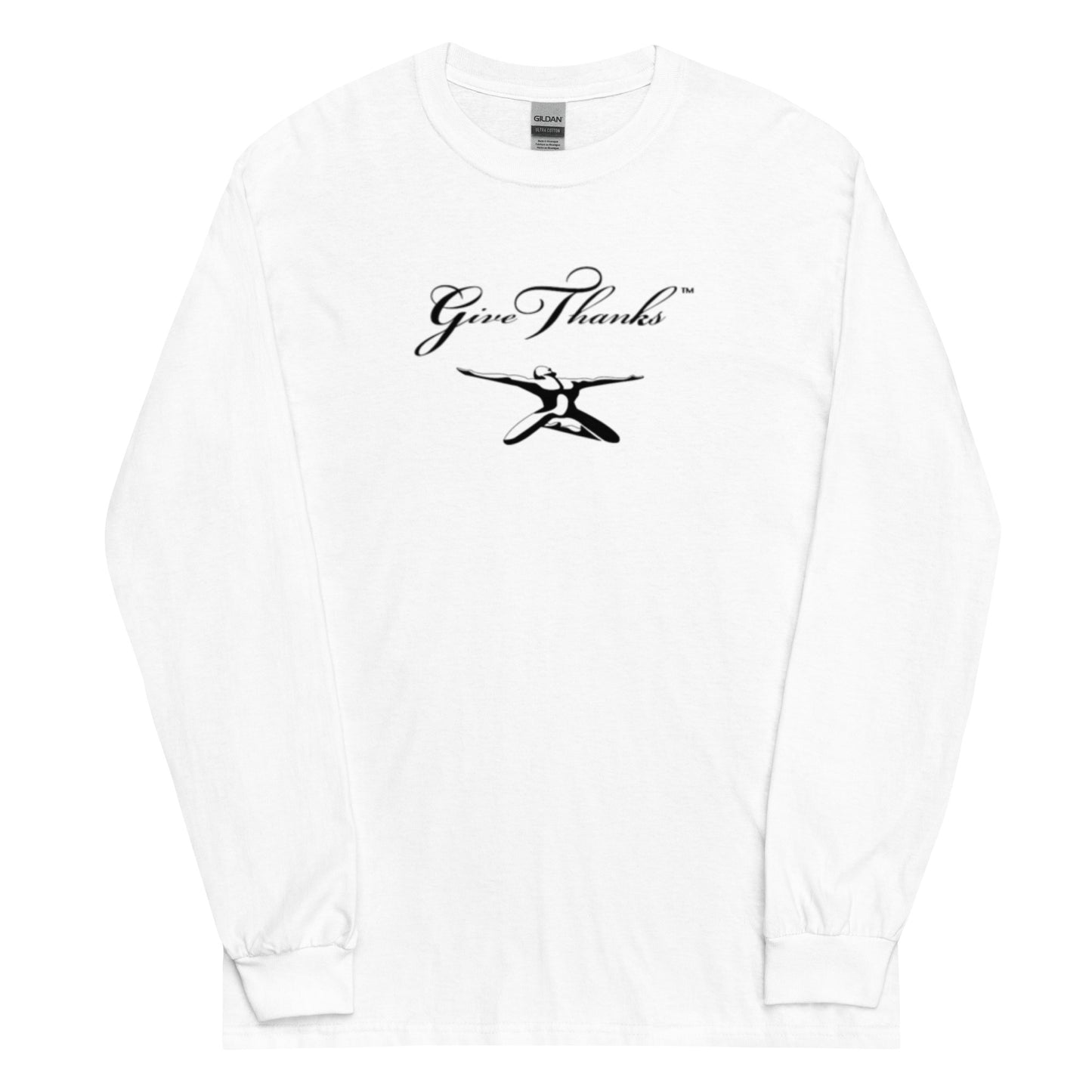 Men’s Long Sleeve Shirt