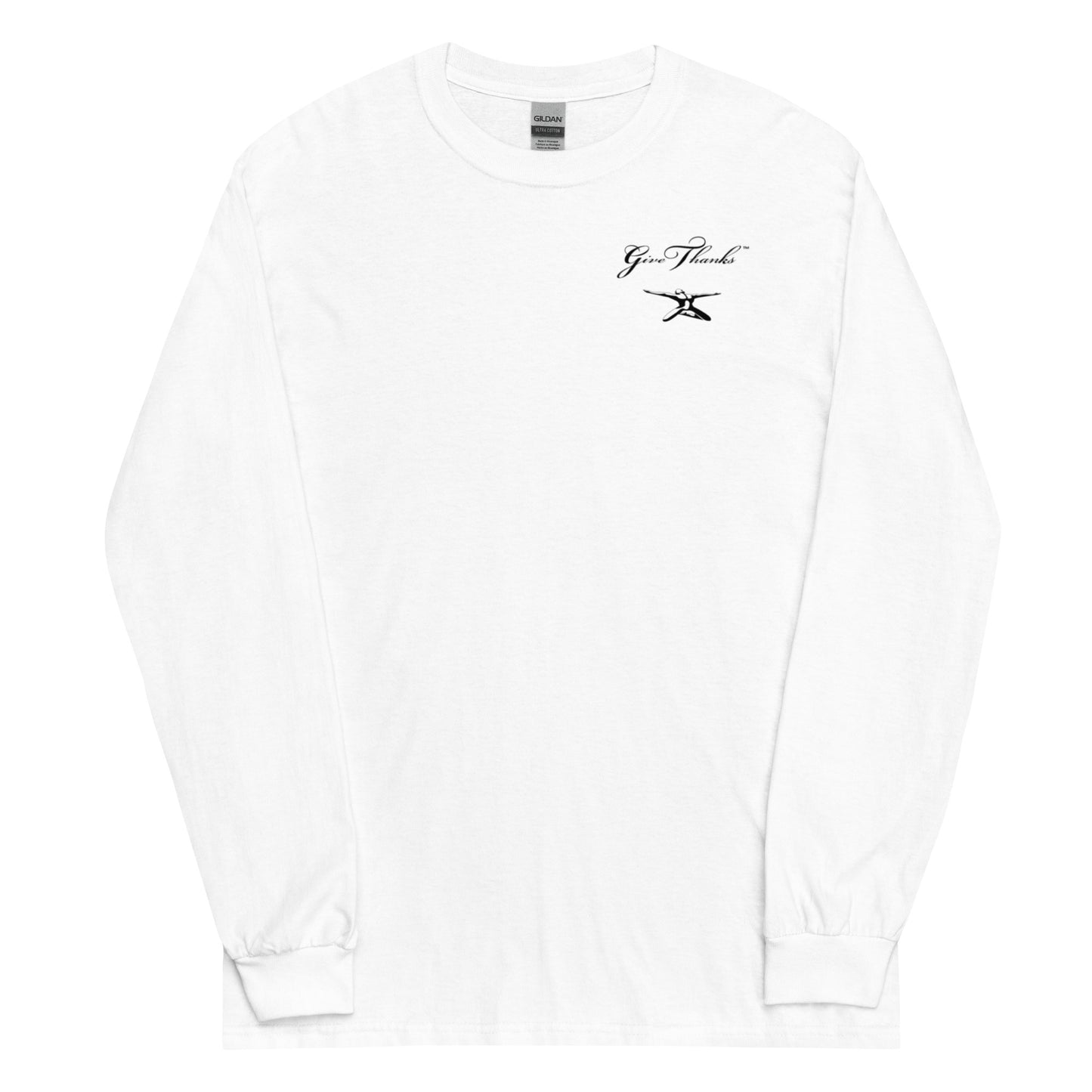 Men’s Long Sleeve Shirt