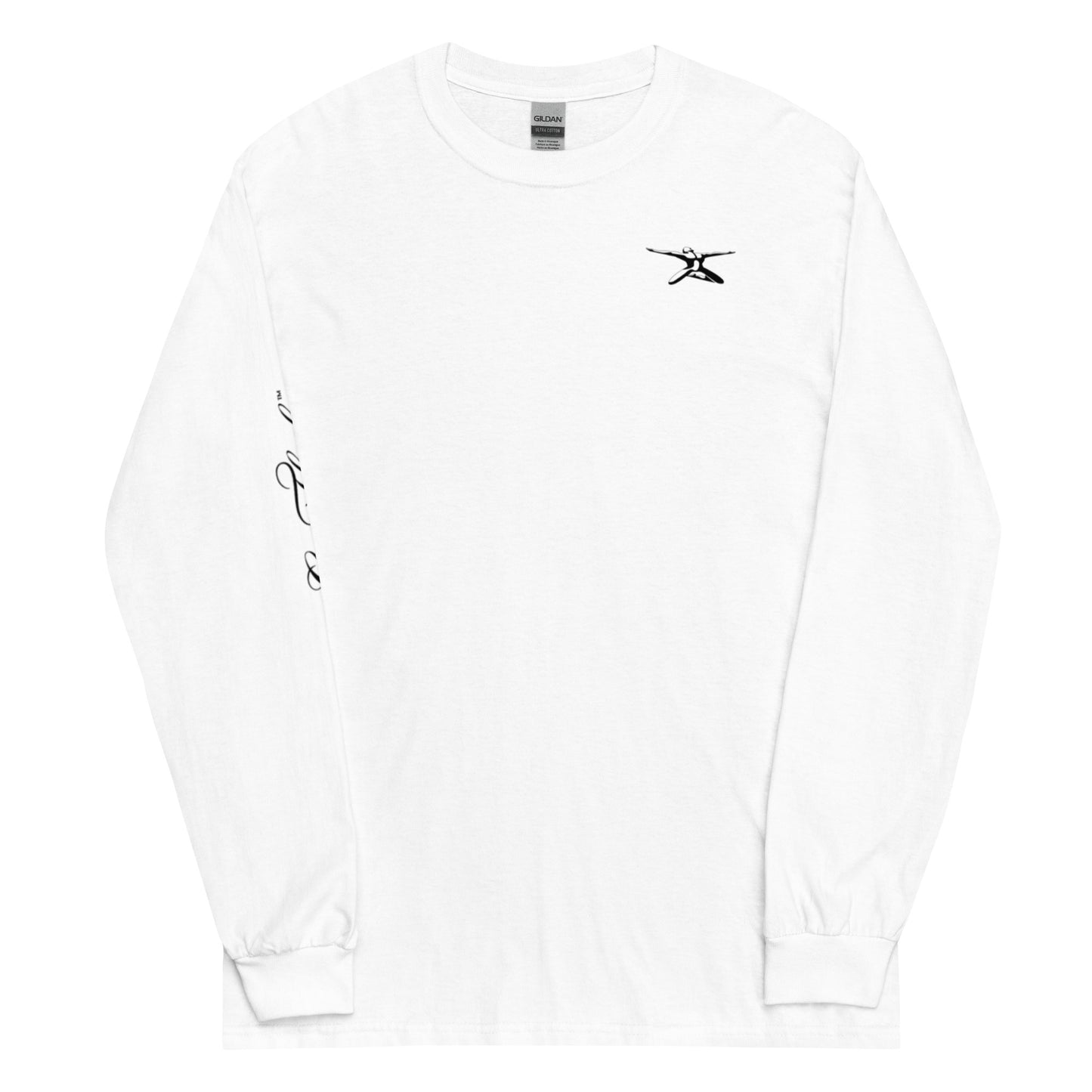 Men’s Long Sleeve Shirt