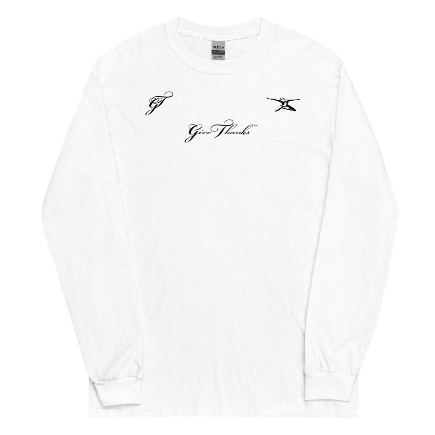 Men’s Long Sleeve Shirt