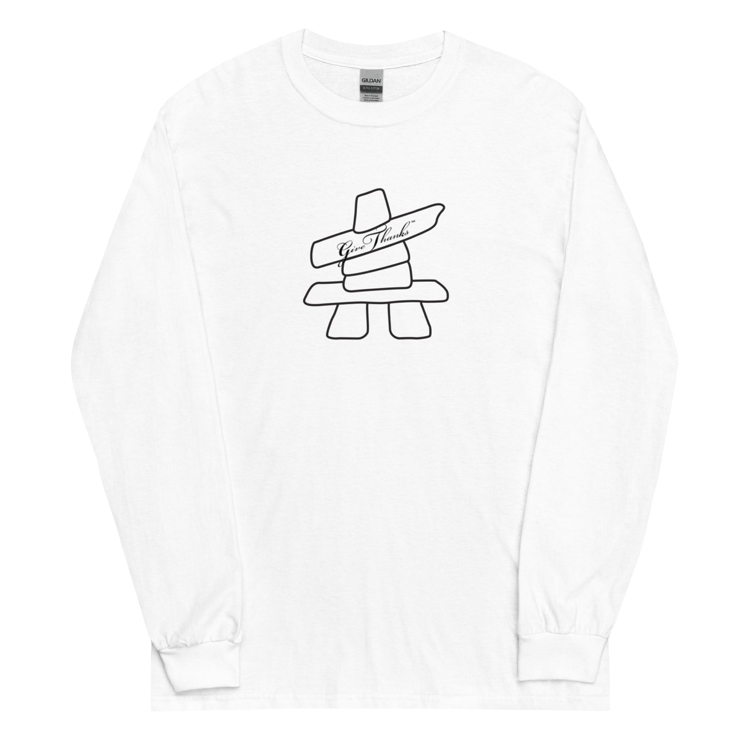 Men’s Long Sleeve Shirt