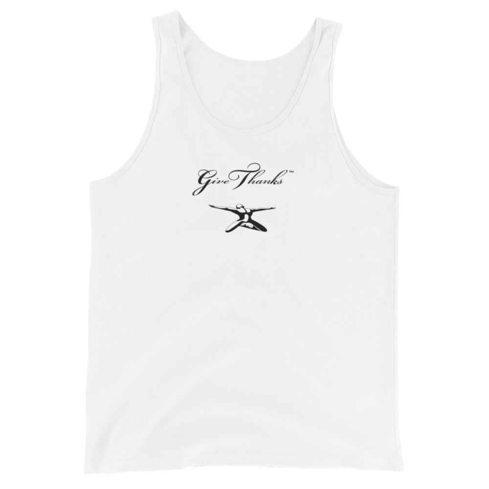 Unisex Tank Top