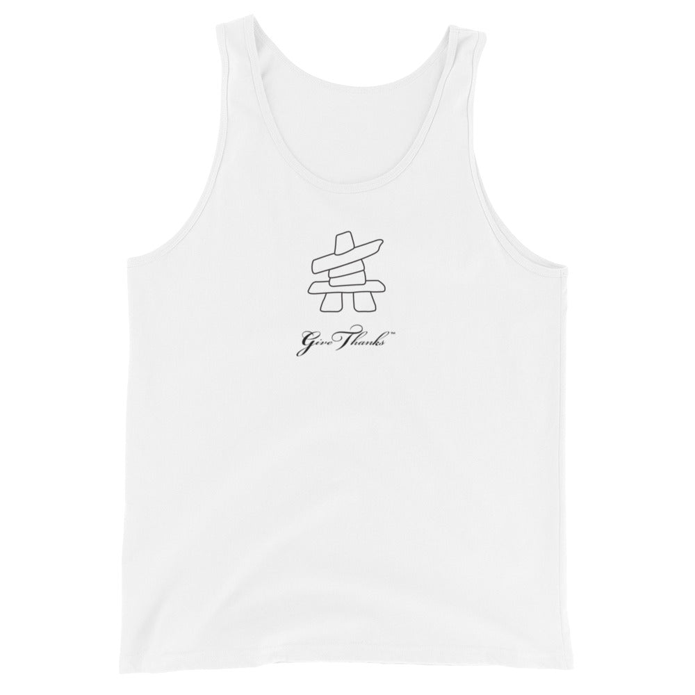 Unisex Tank Top