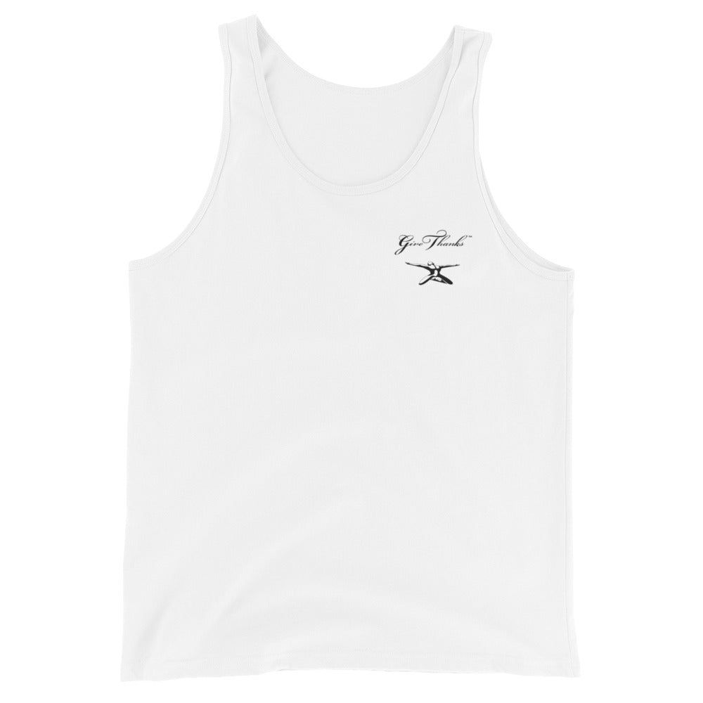 Unisex Tank Top