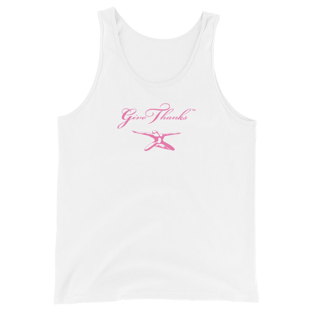 Unisex Tank Top
