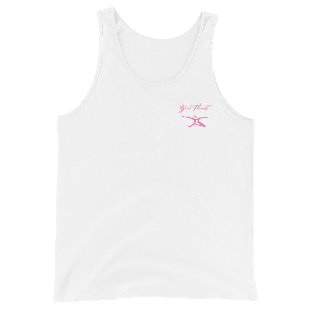 Unisex Tank Top