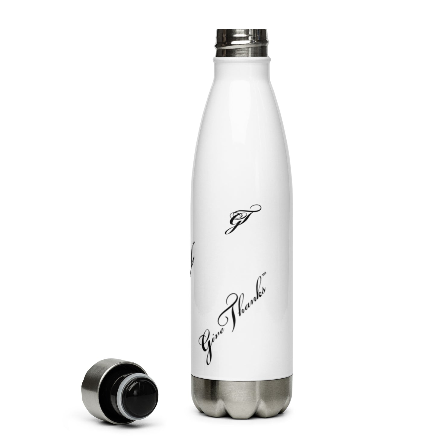 Stainless Steel Water Bottle