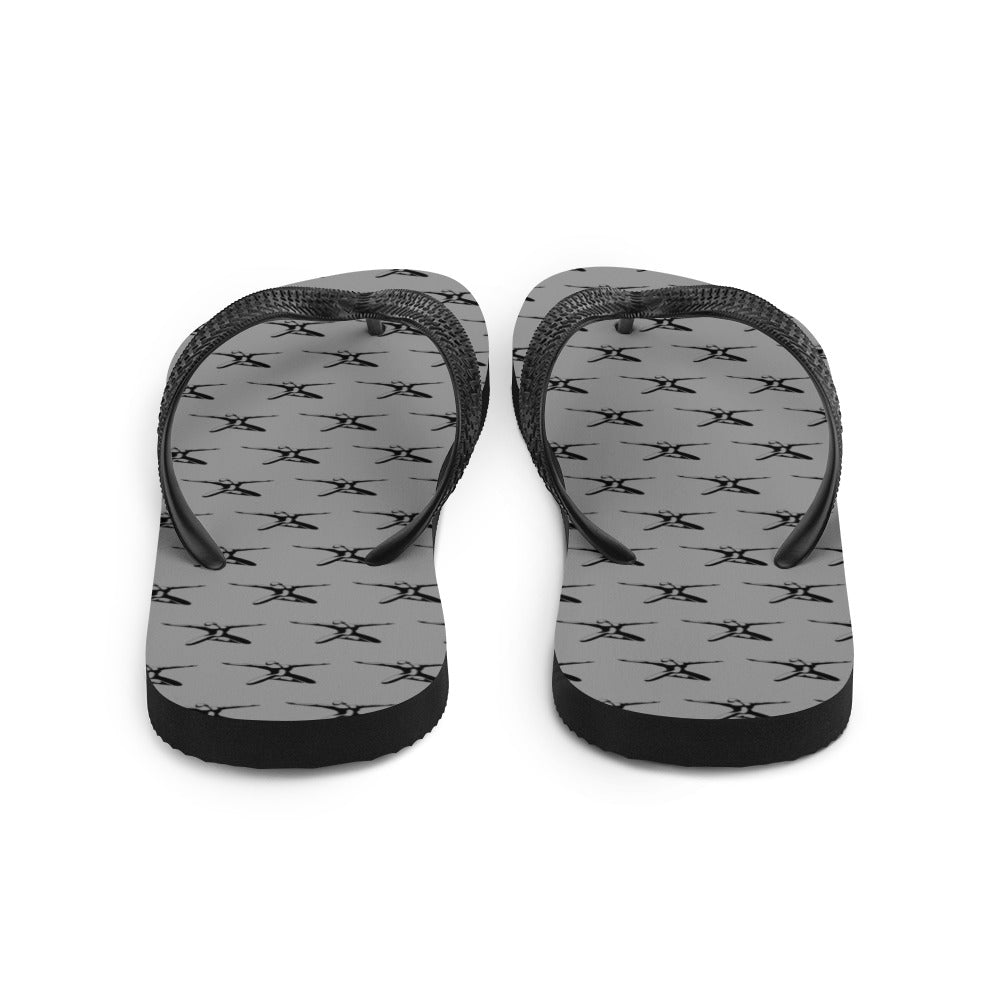 Flip-Flops