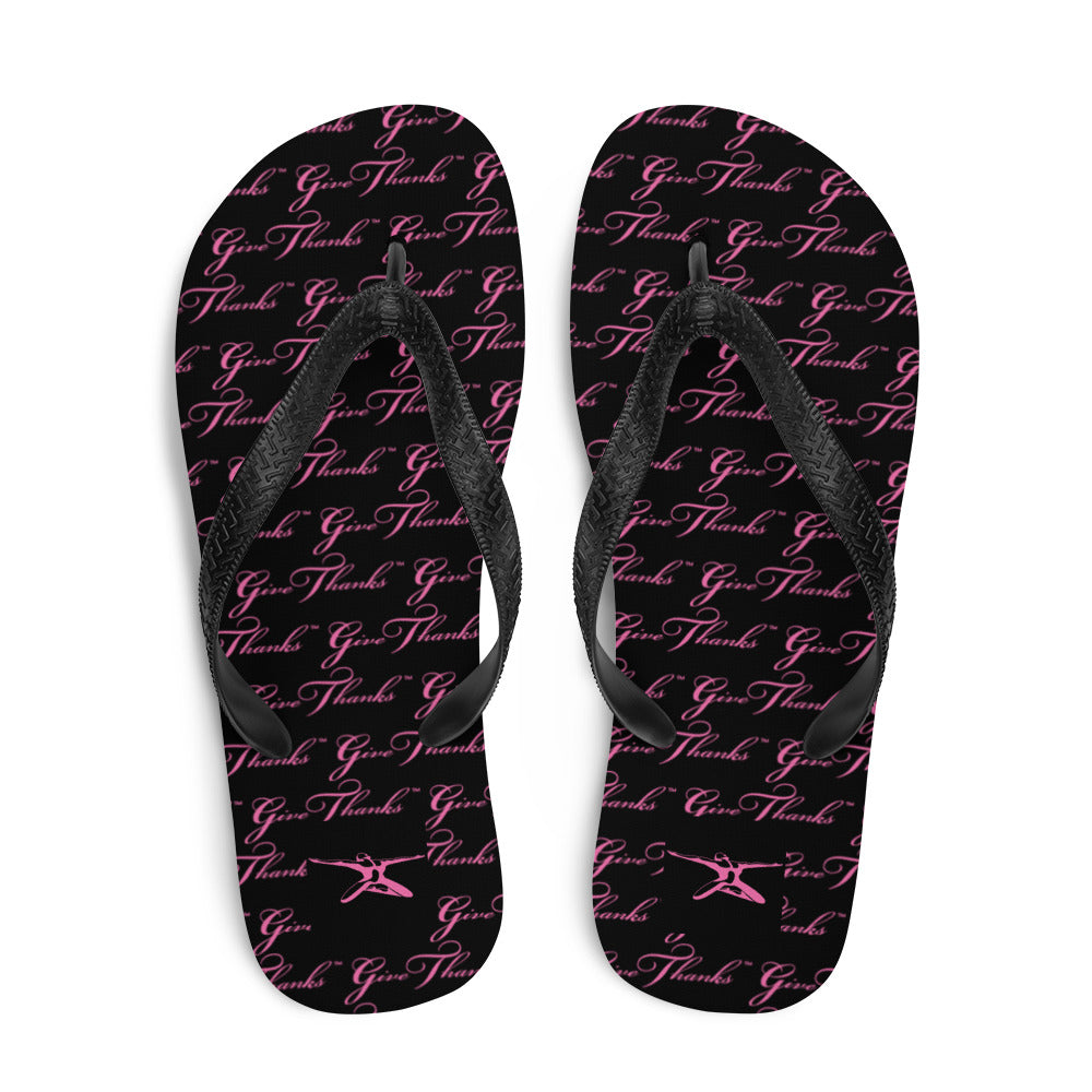 Flip-Flops