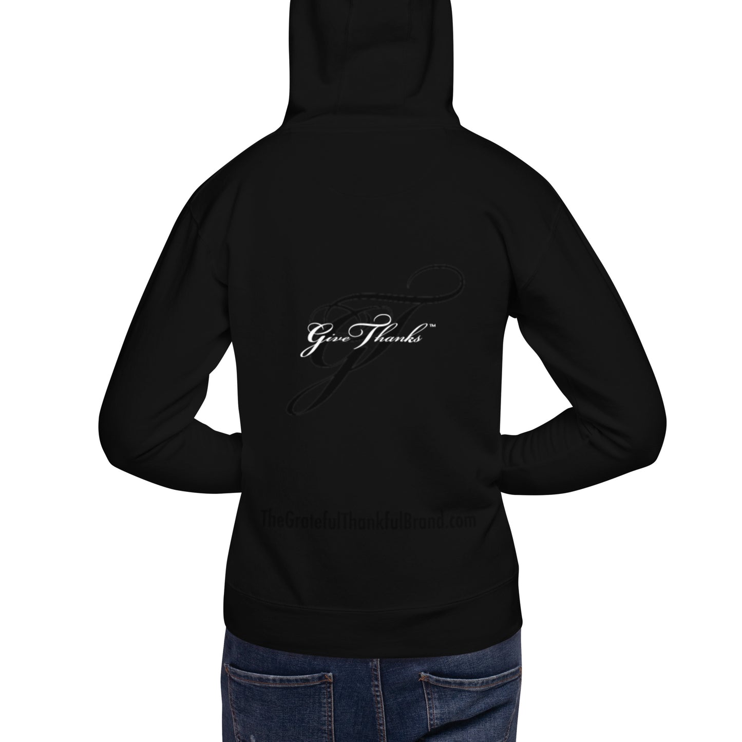 Unisex Hoodie