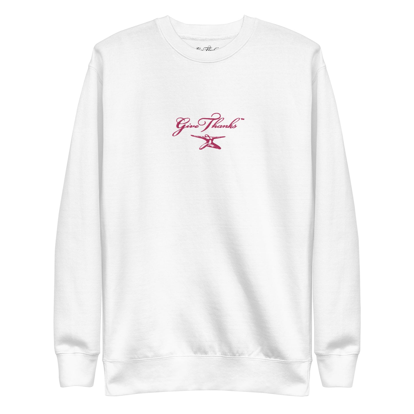 Unisex Premium Sweatshirt