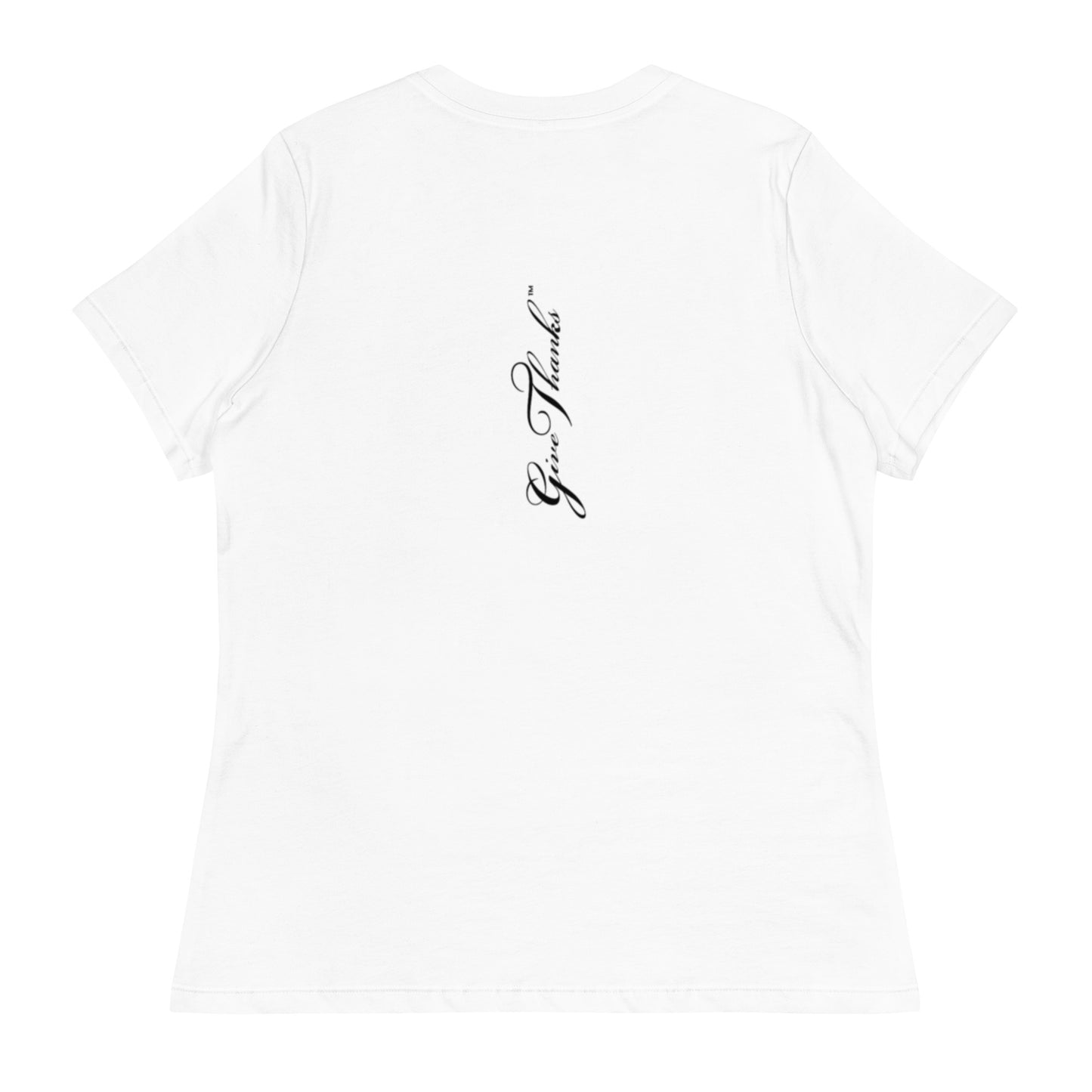 Women's Relaxed T-Shirt
