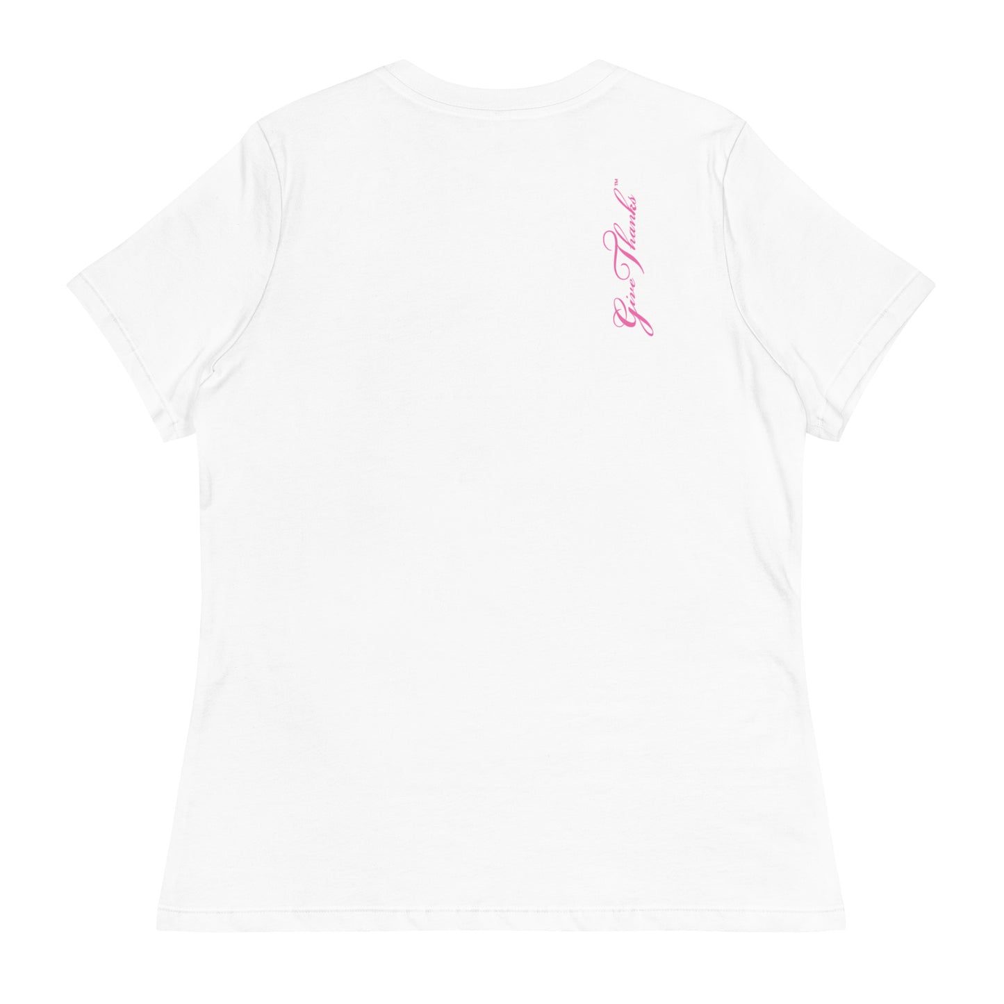 Women's Relaxed T-Shirt