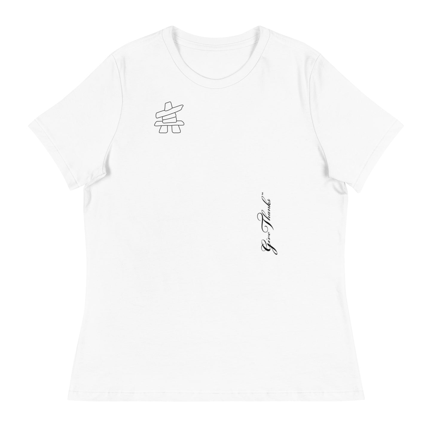 Women's Relaxed T-Shirt