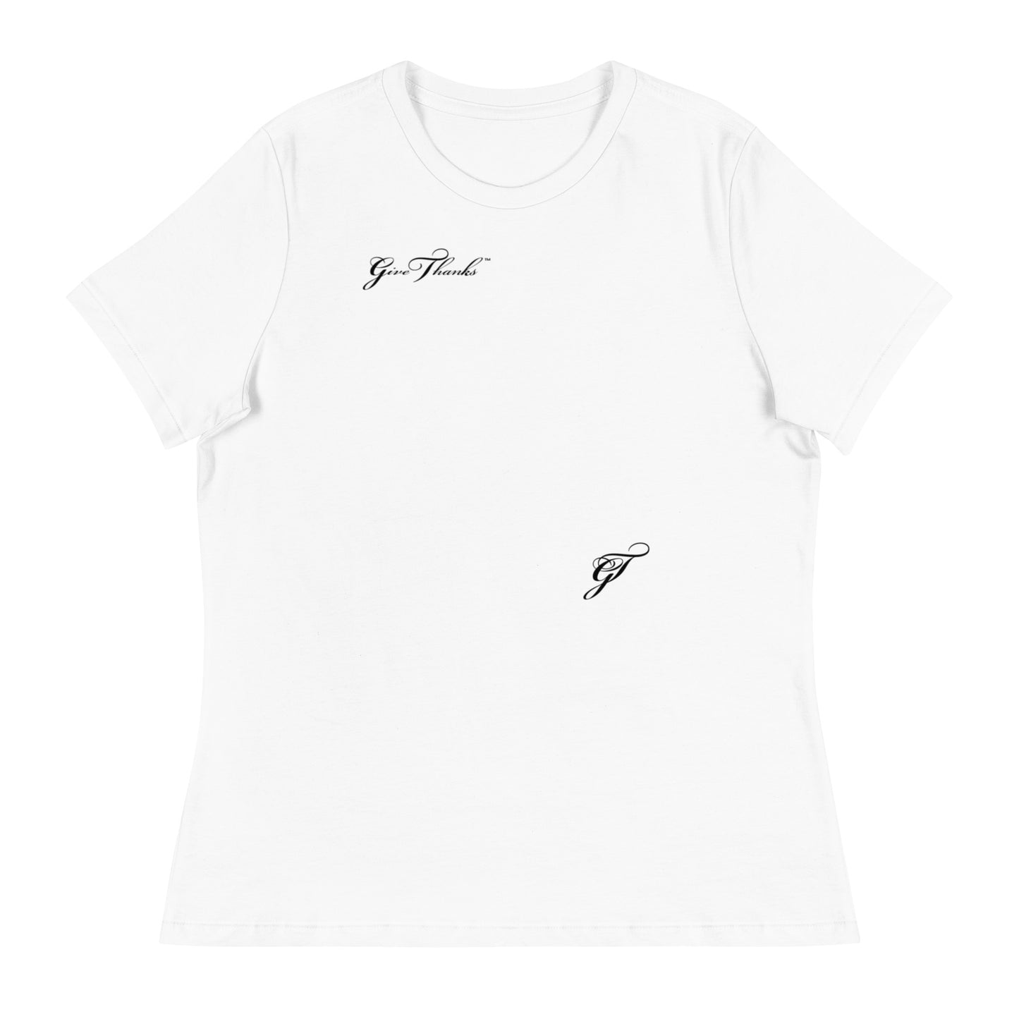 Women's Relaxed T-Shirt