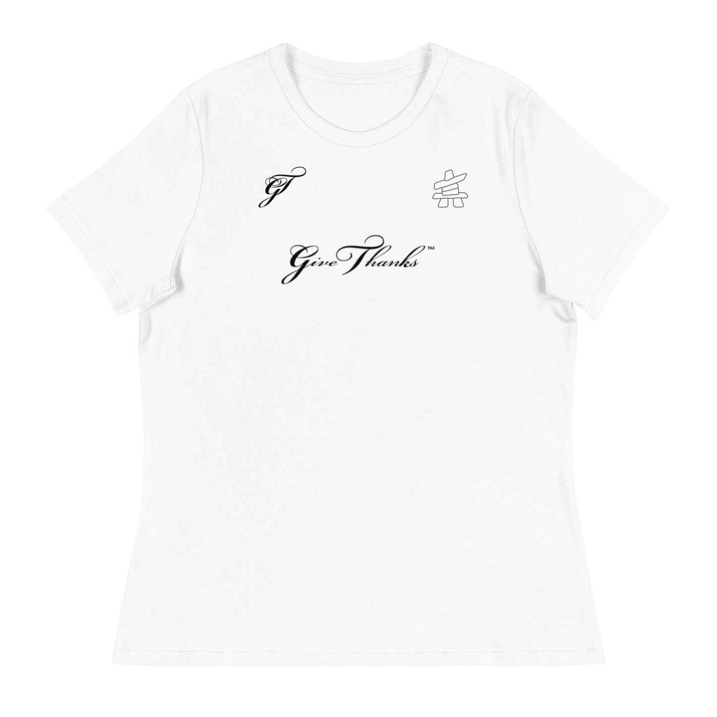 Women's Relaxed T-Shirt