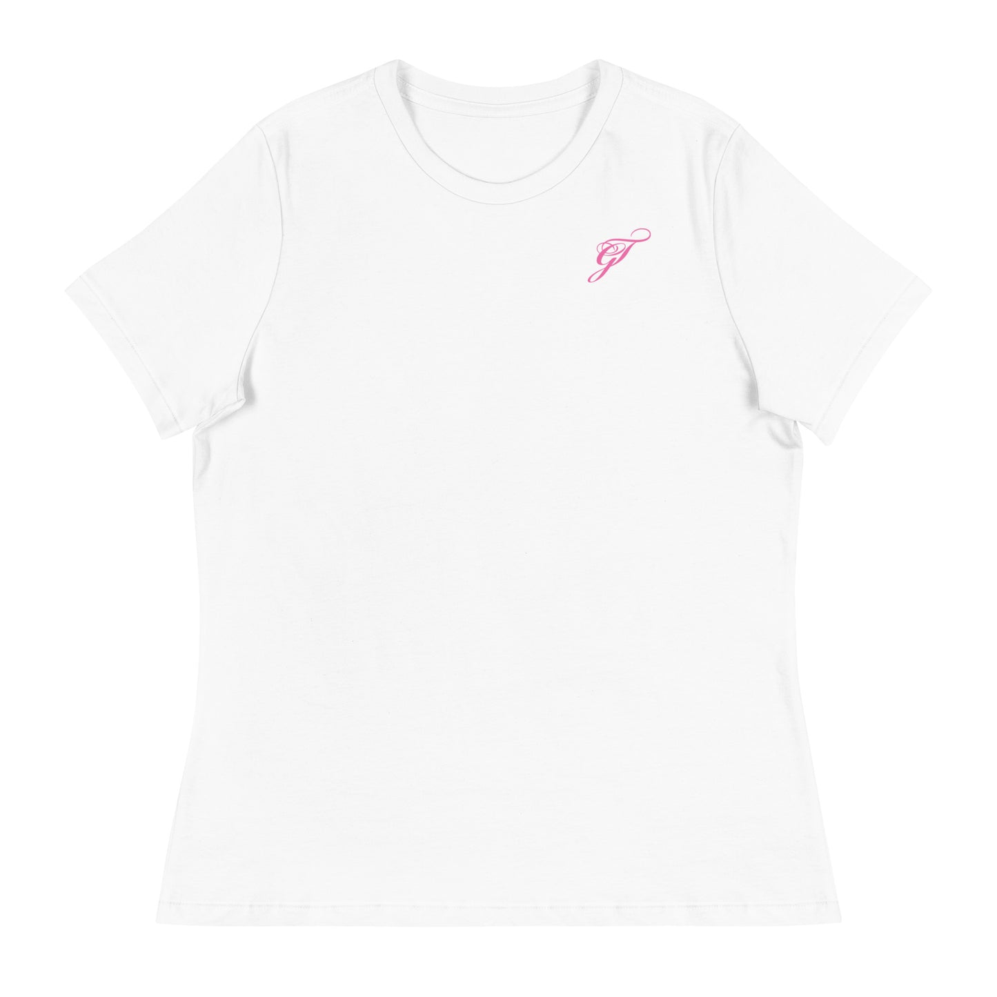 Women's Relaxed T-Shirt