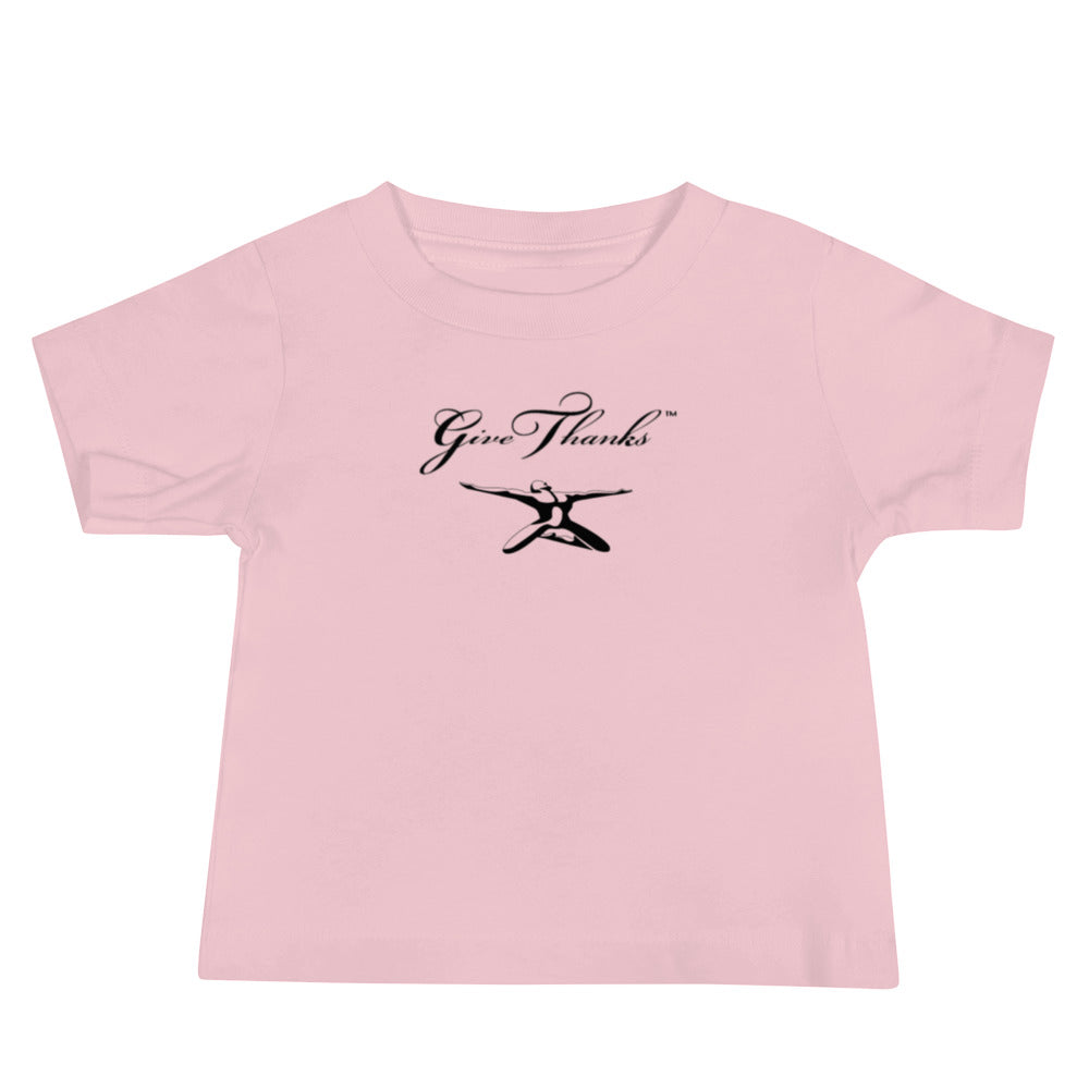 Baby Jersey Short Sleeve Tee